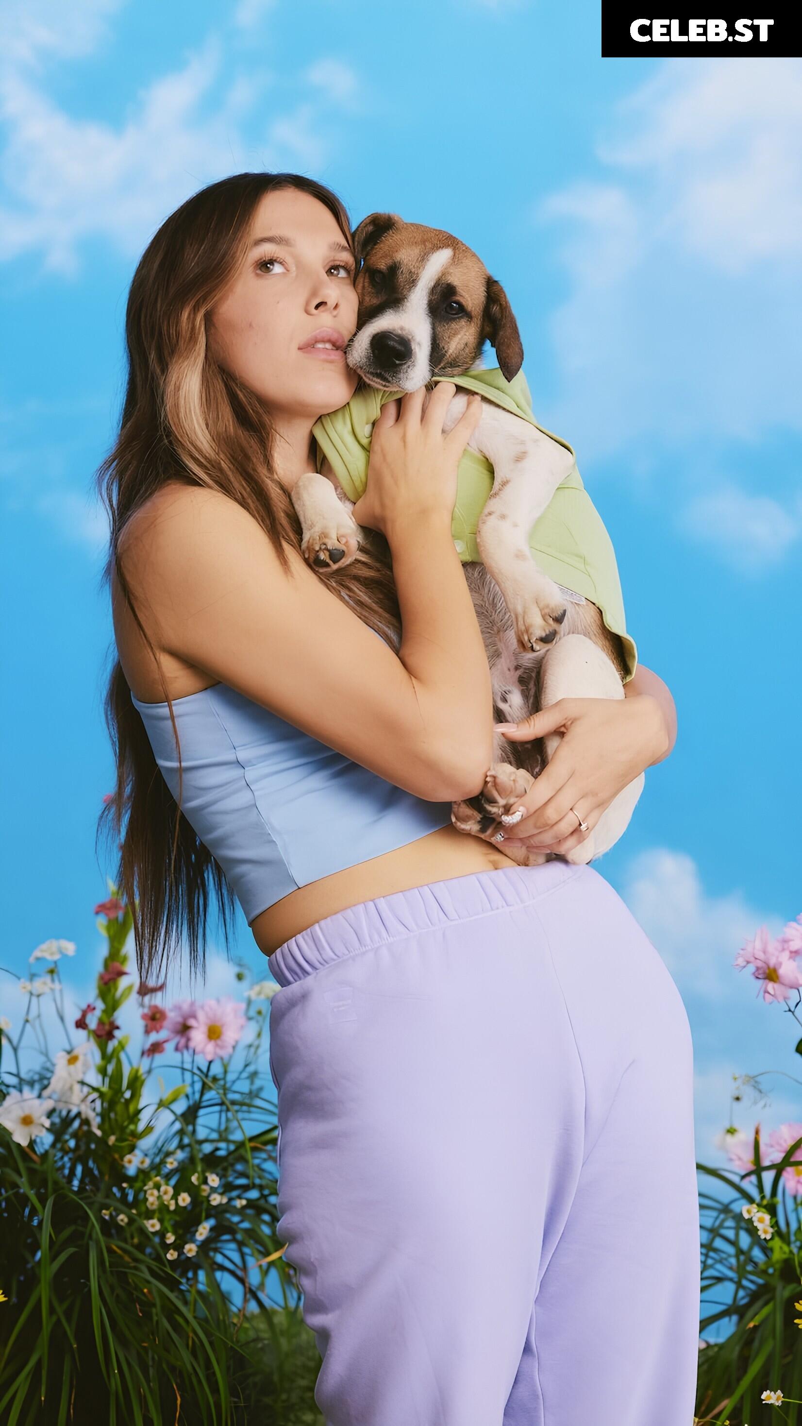 Millie Bobby Brown Image 2020003
