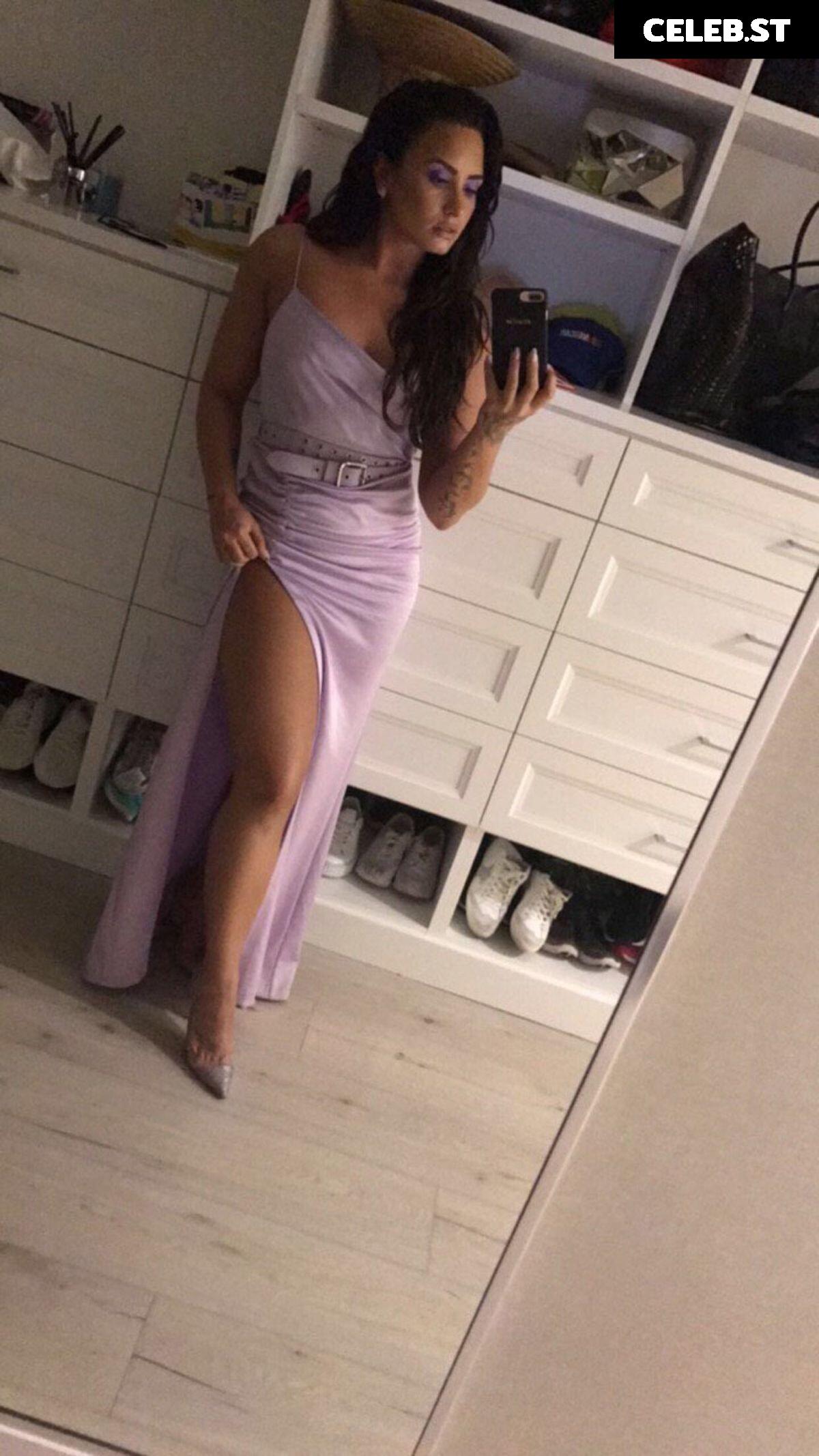 Demi Lovato Image 2020024