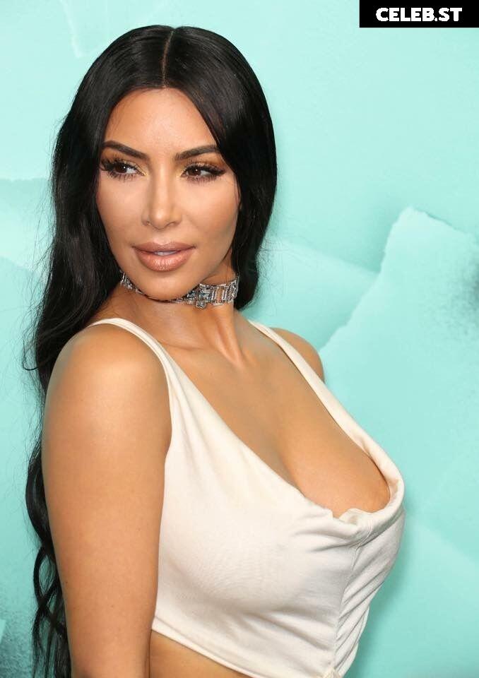 Kim Kardashian Image 2020385