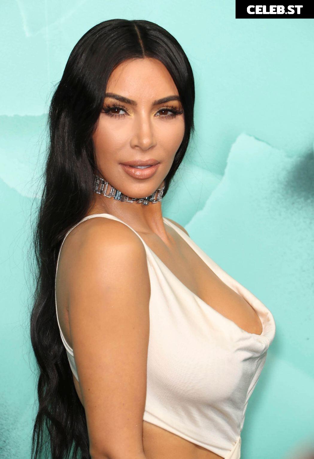 Kim Kardashian Image 2020280