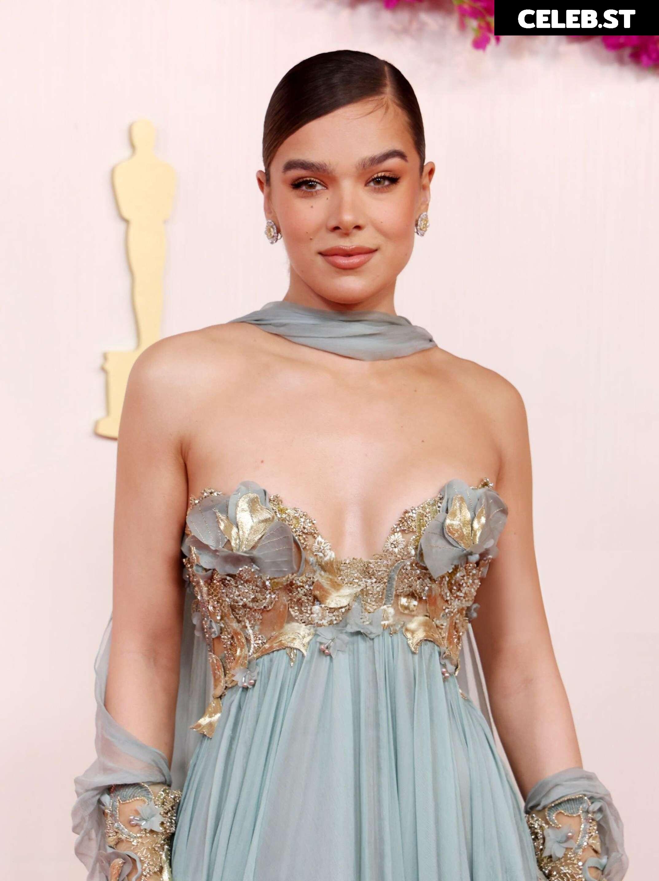 Hailee Steinfeld Image 2020275