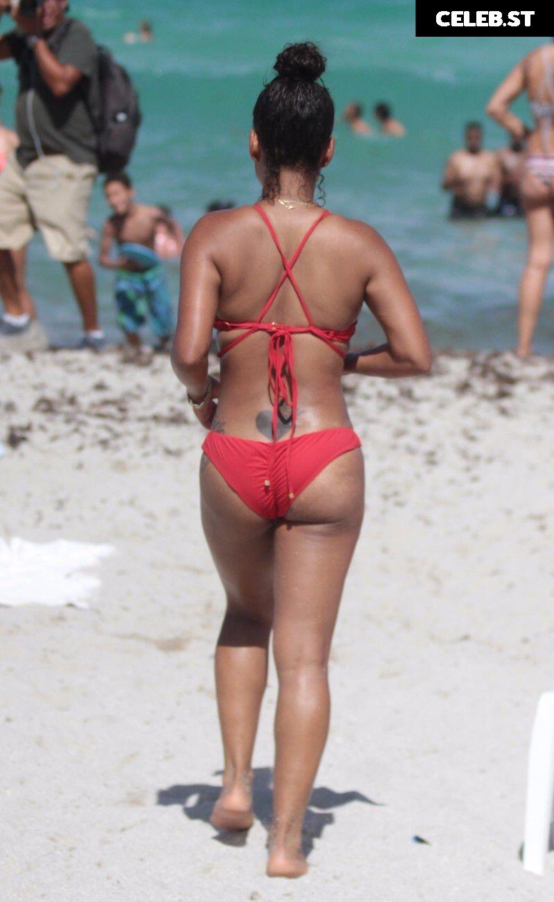 Christina Milian Image 2020267