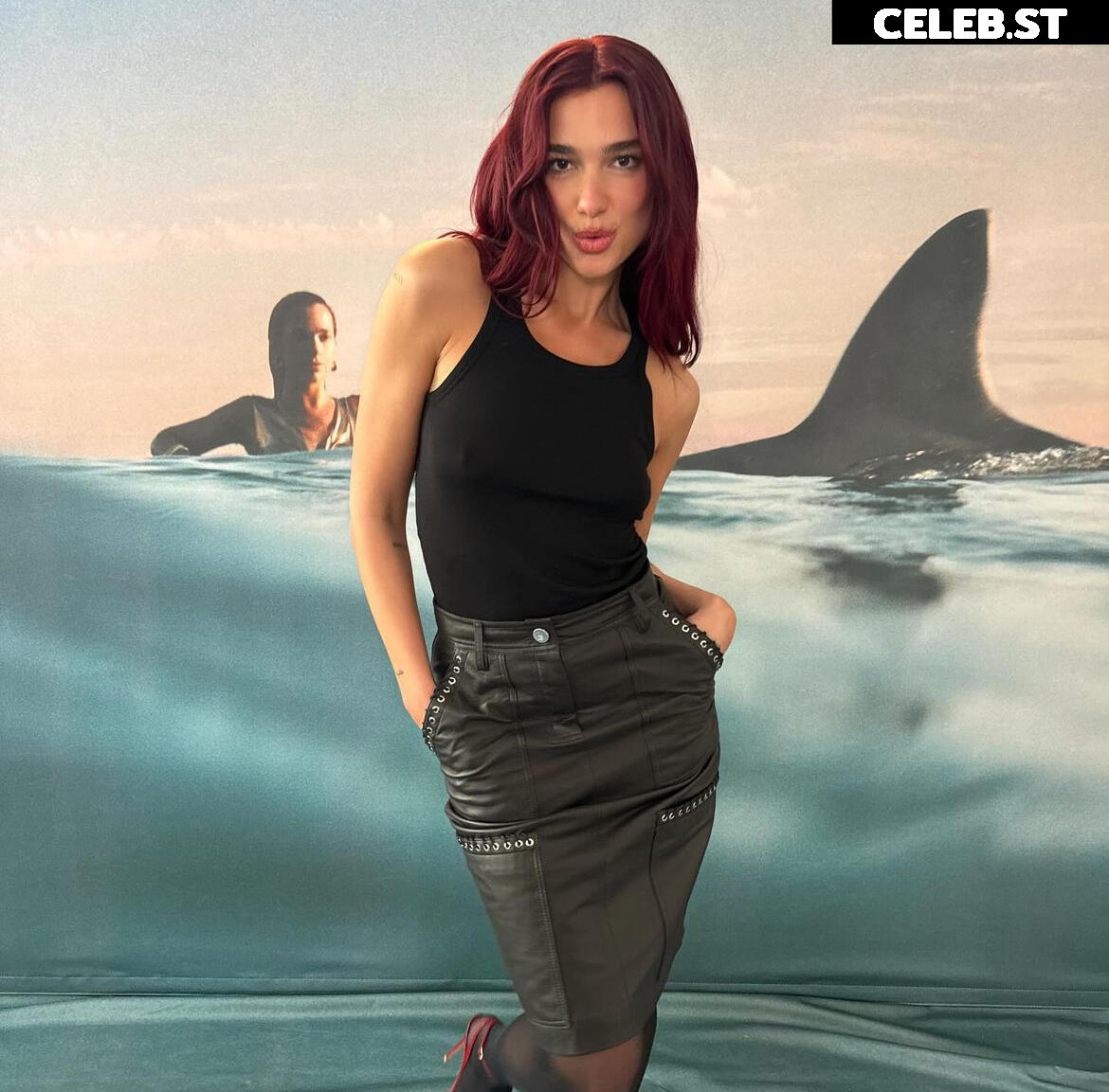 Dua Lipa Image 2020209