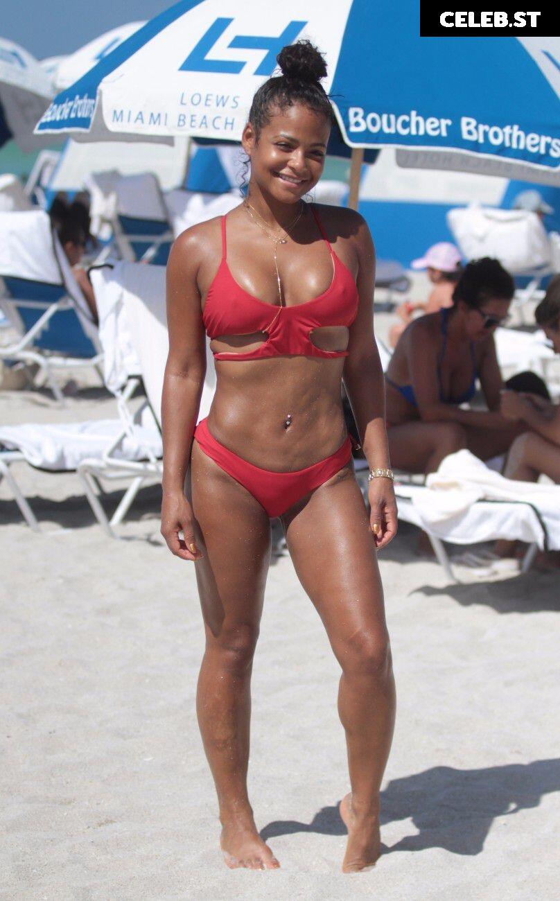 Christina Milian Image 2020206