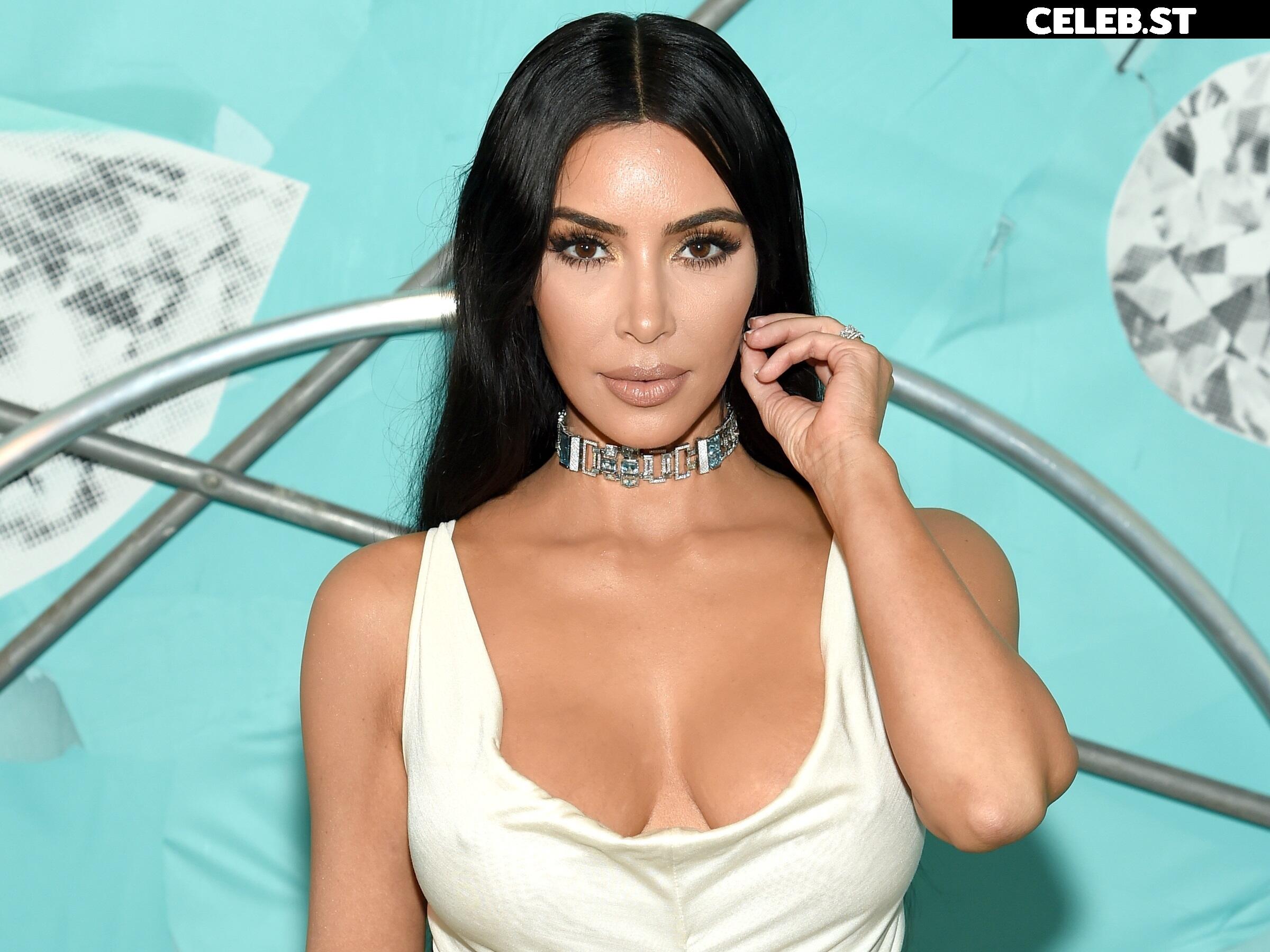 Kim Kardashian Image 2020222