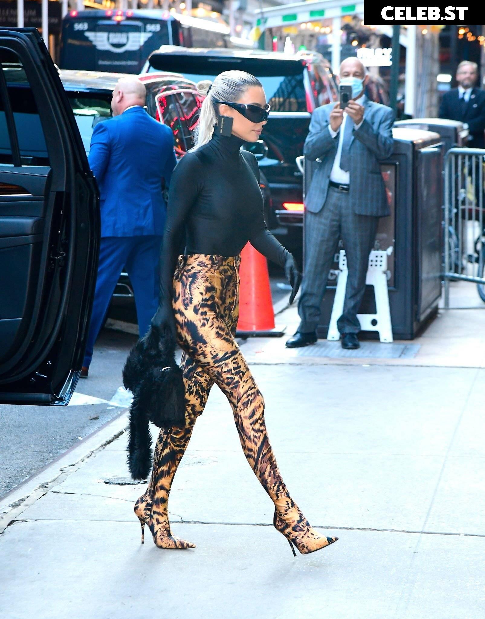 Kim Kardashian Image 2020990