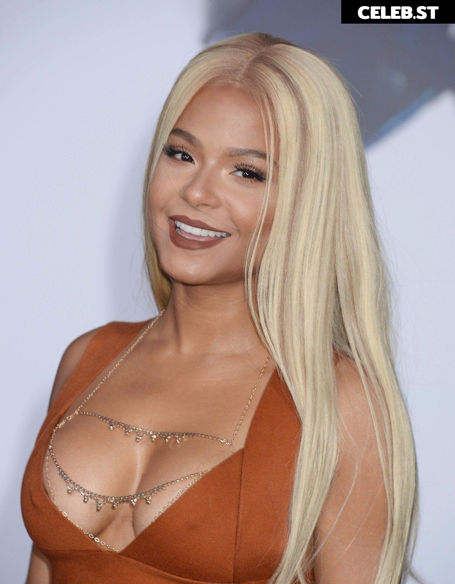 Christina Milian Image 2029887