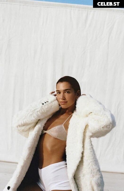 Dua Lipa Image 2029843