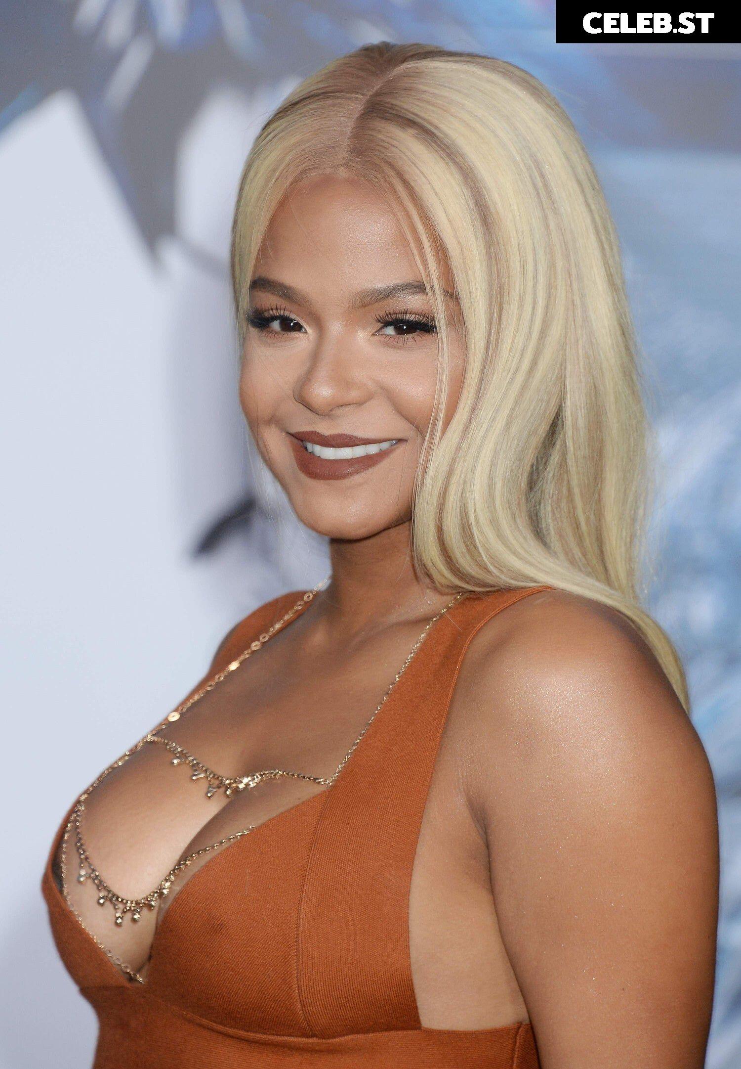 Christina Milian Image 2029830