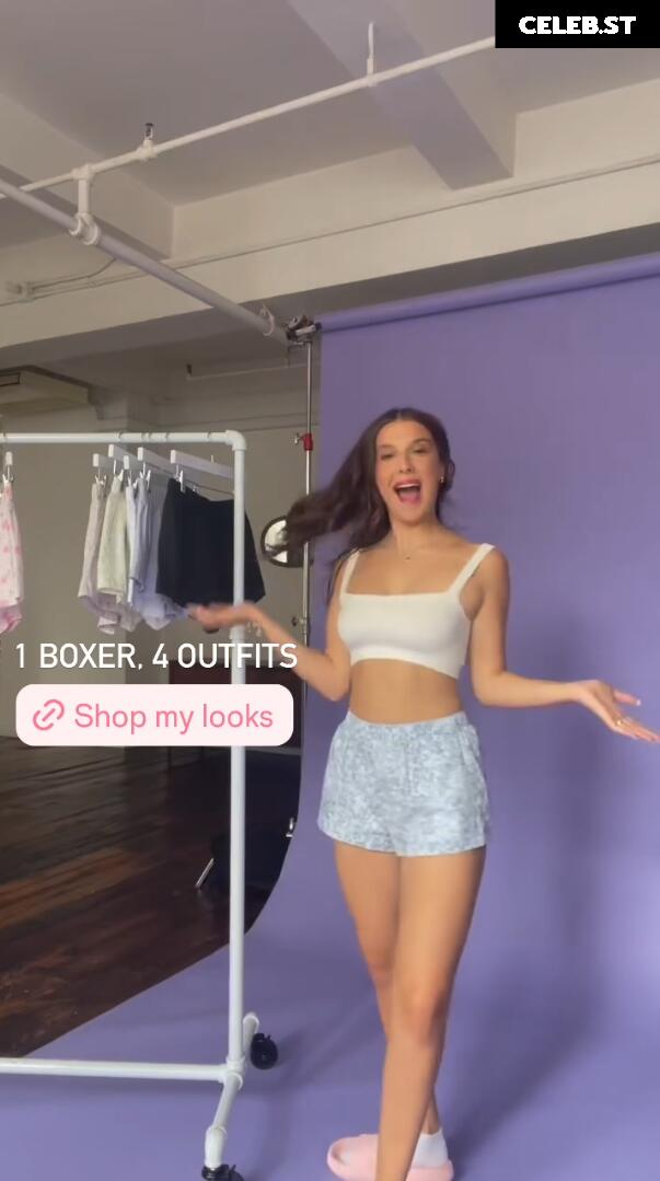 Millie Bobby Brown Image 2029718