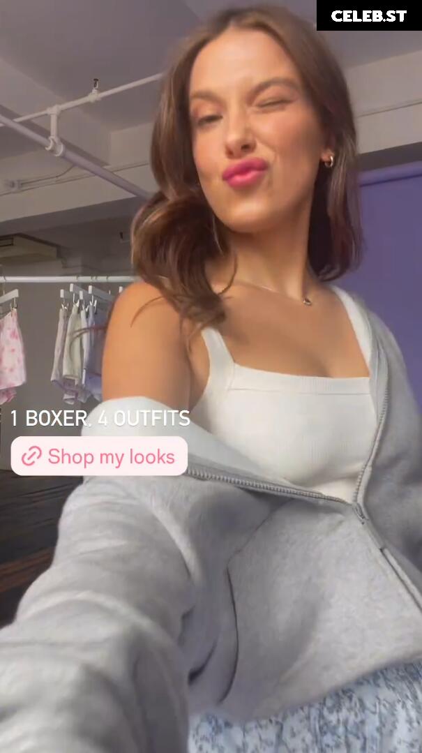 Millie Bobby Brown Image 2029660