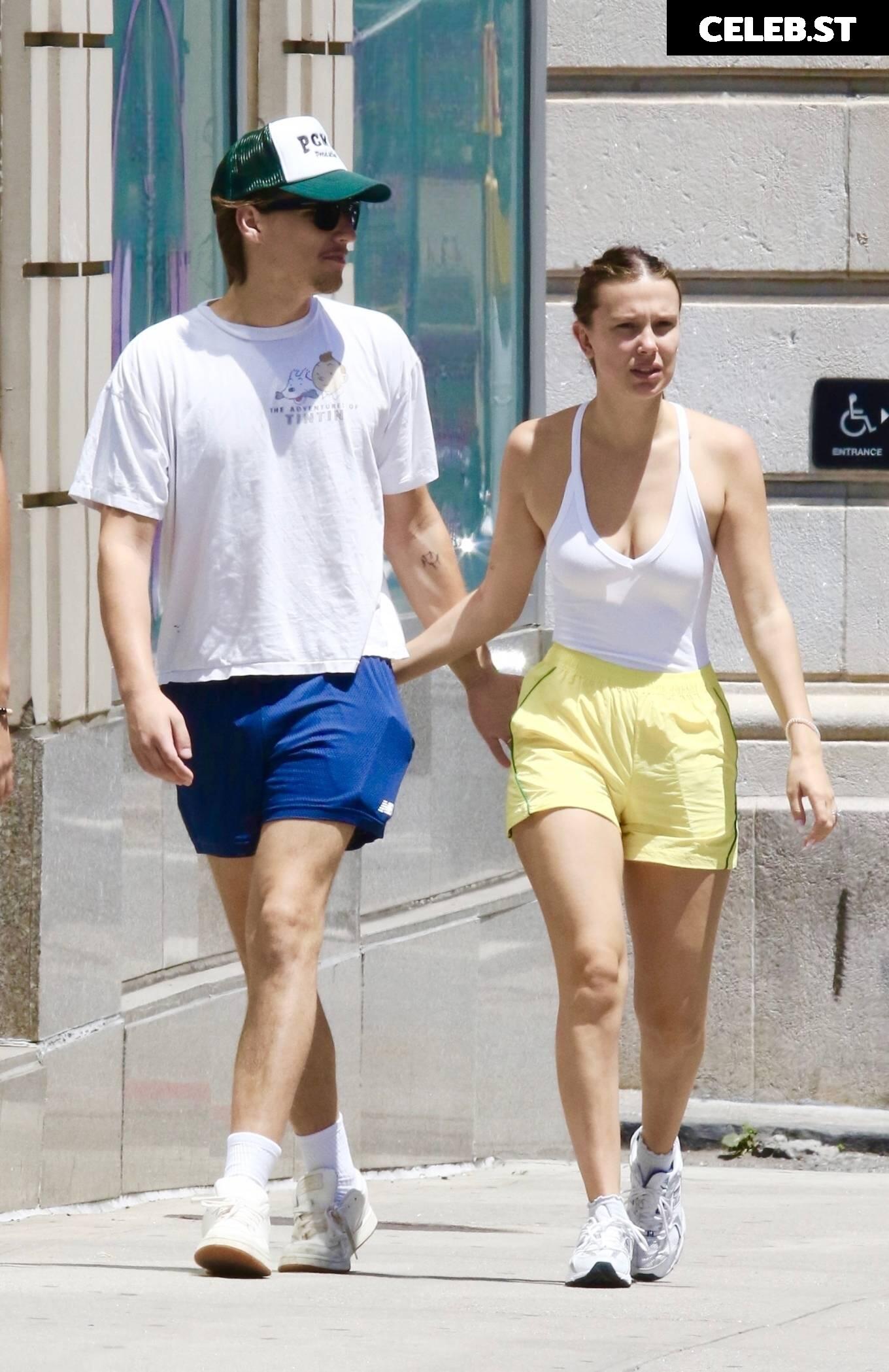 Millie Bobby Brown Image 2029143