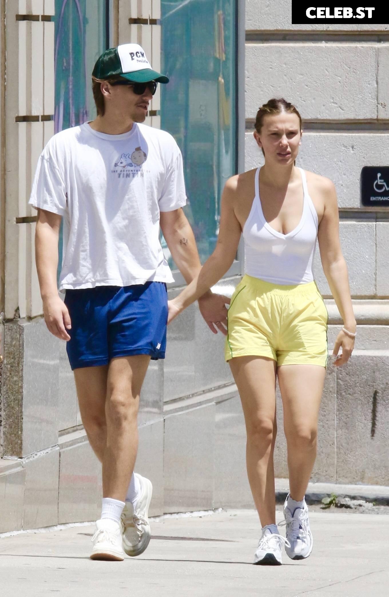 Millie Bobby Brown Image 2029174