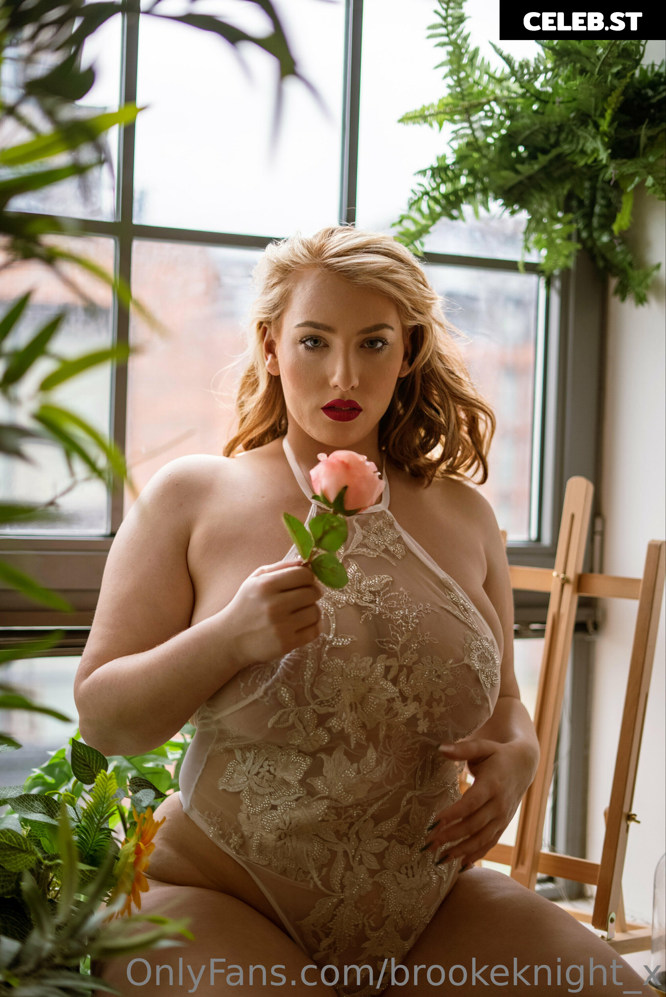 BROOKE KNIGHT | Brooklyn Knight Image 20291607