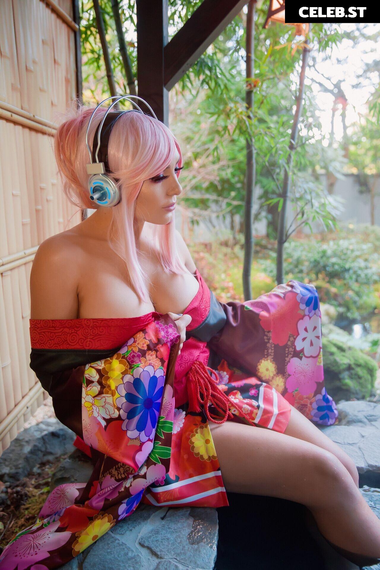 Jessica Nigri Image 2029138
