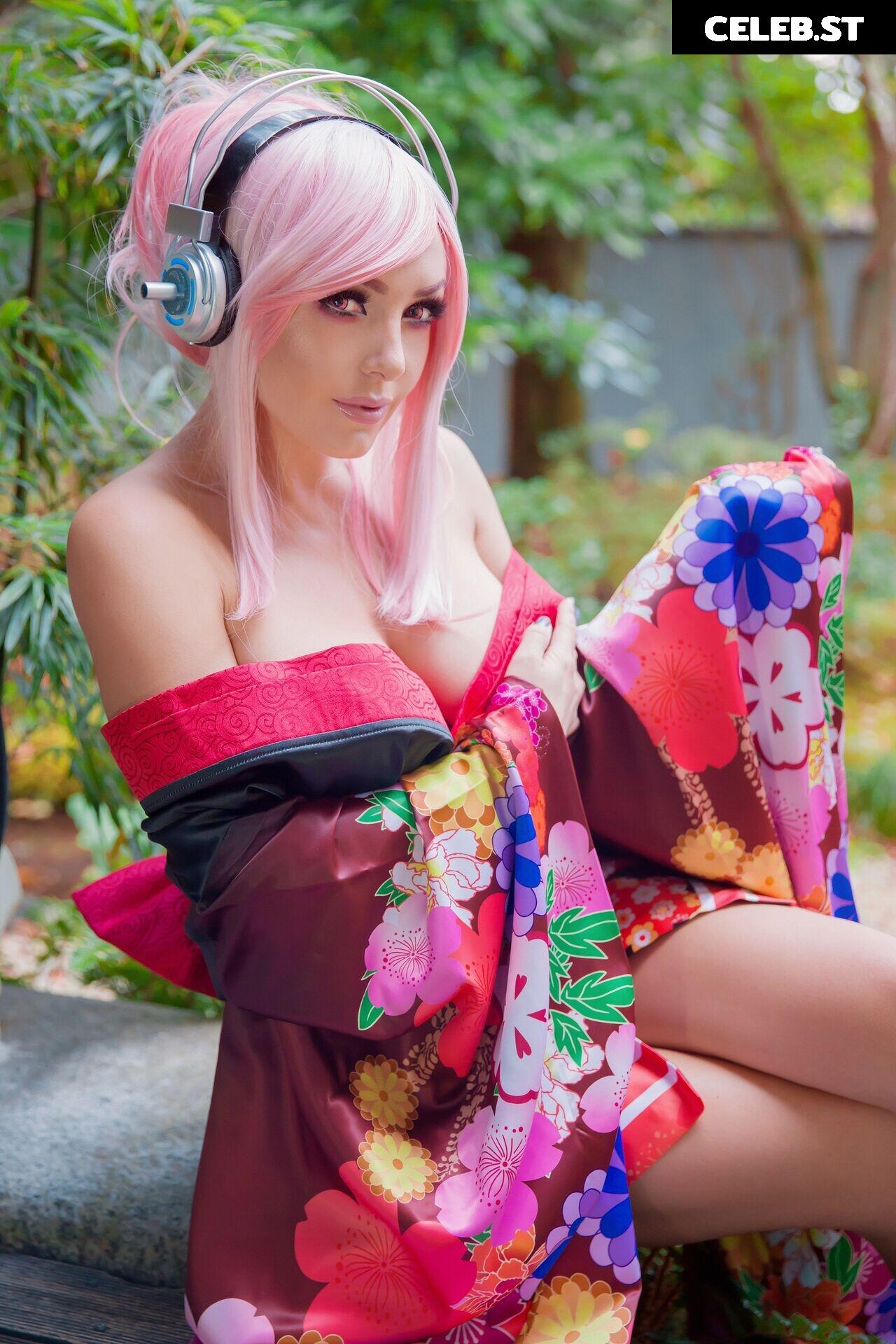 Jessica Nigri Image 2029090