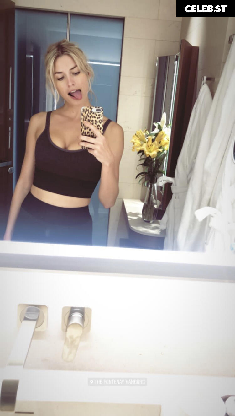 Lena Gercke Image 2029060