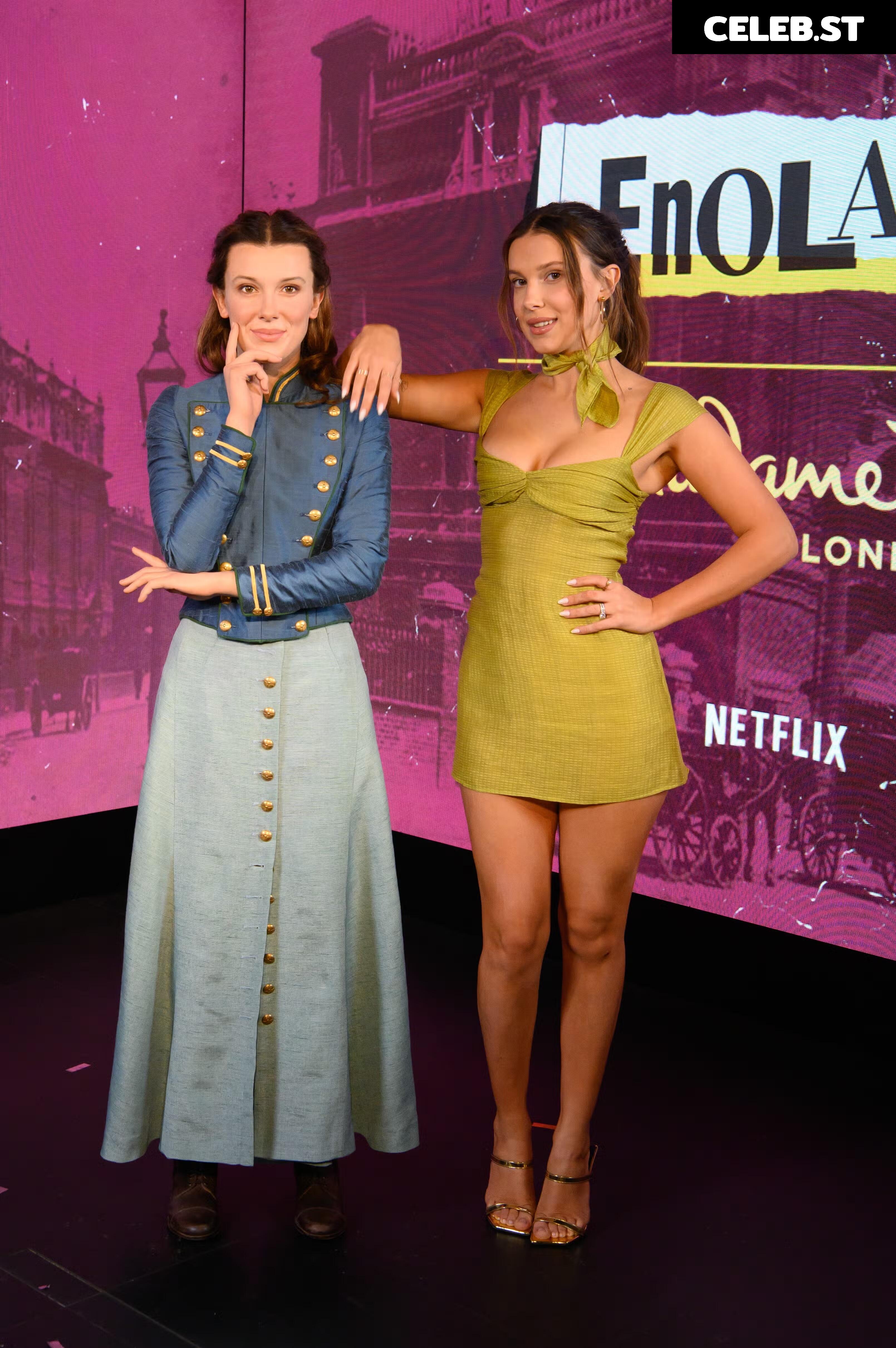 Millie Bobby Brown Image 2029310