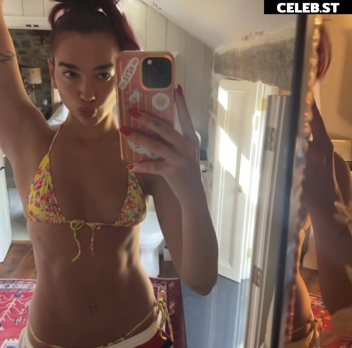 Dua Lipa Image 2029338