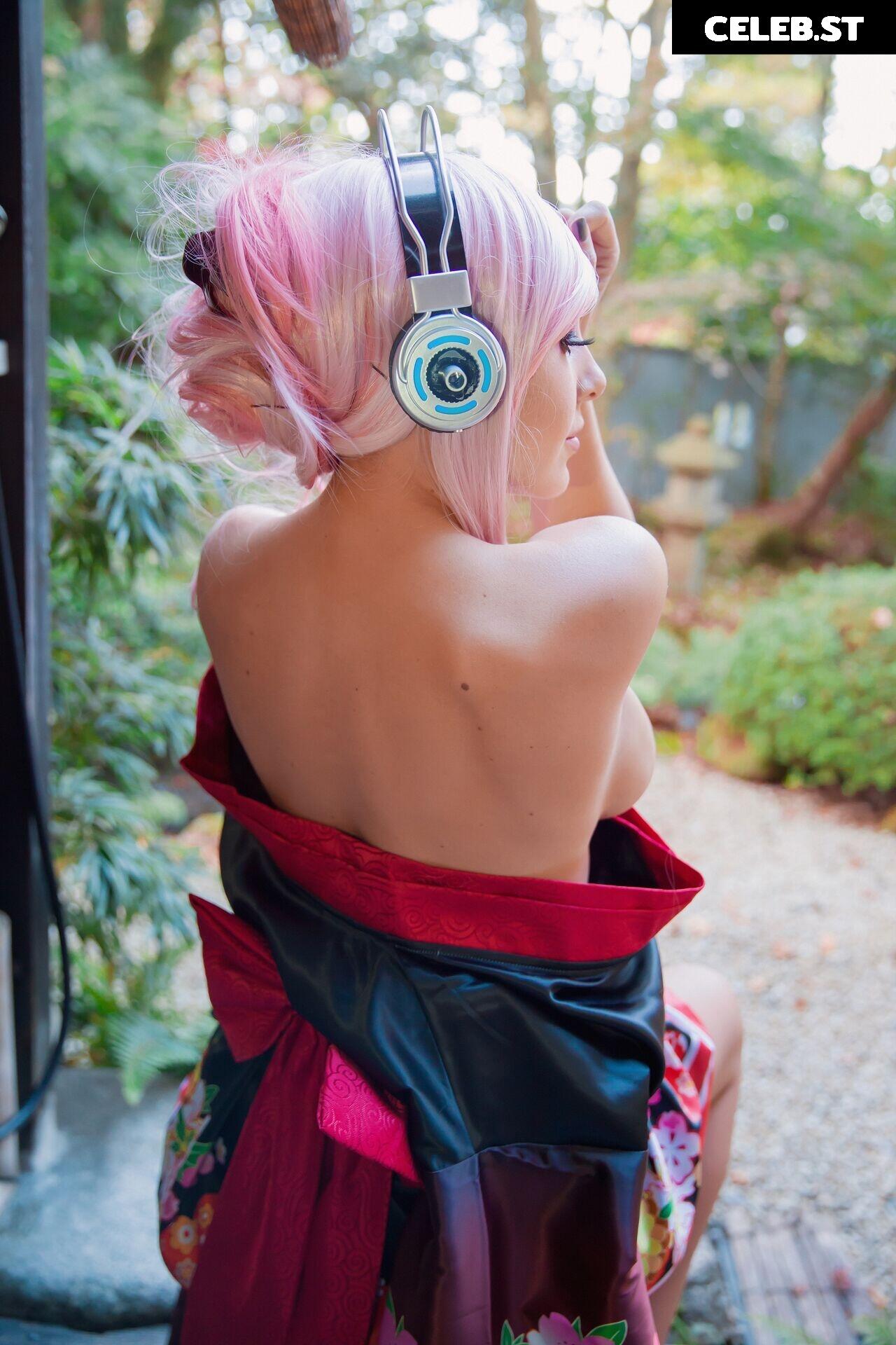 Jessica Nigri Image 2029251