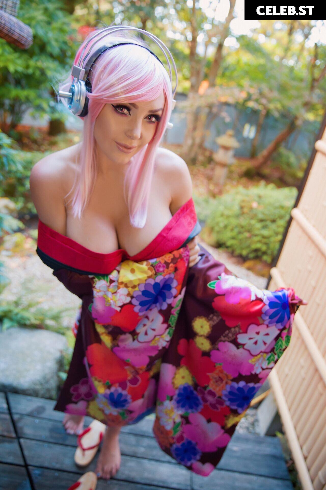 Jessica Nigri Image 2029219