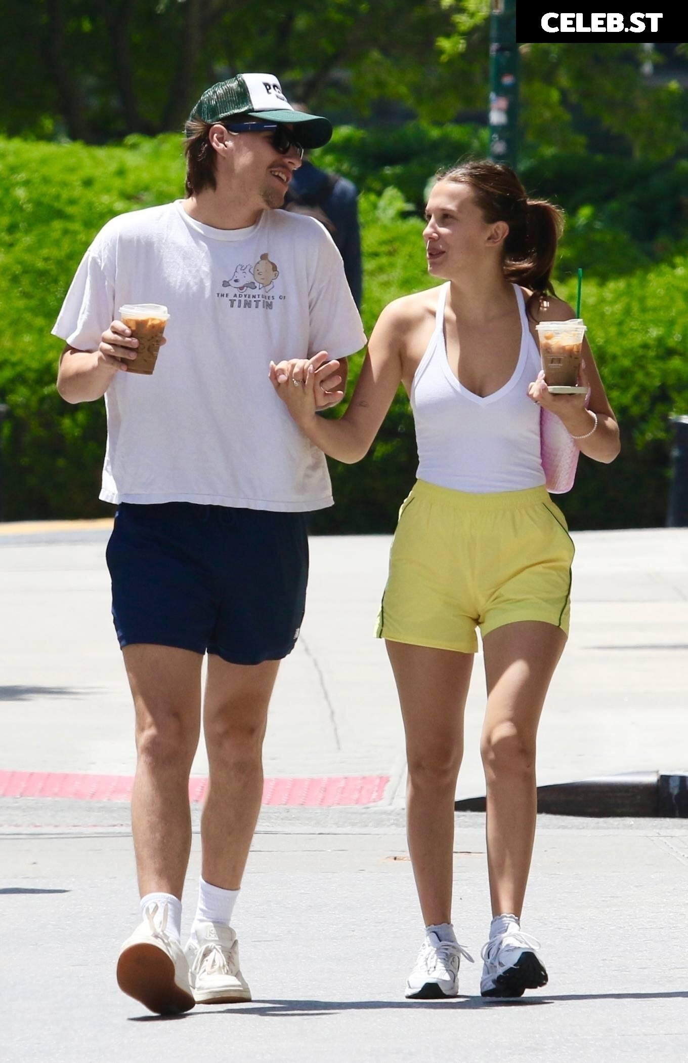 Millie Bobby Brown Image 2029213