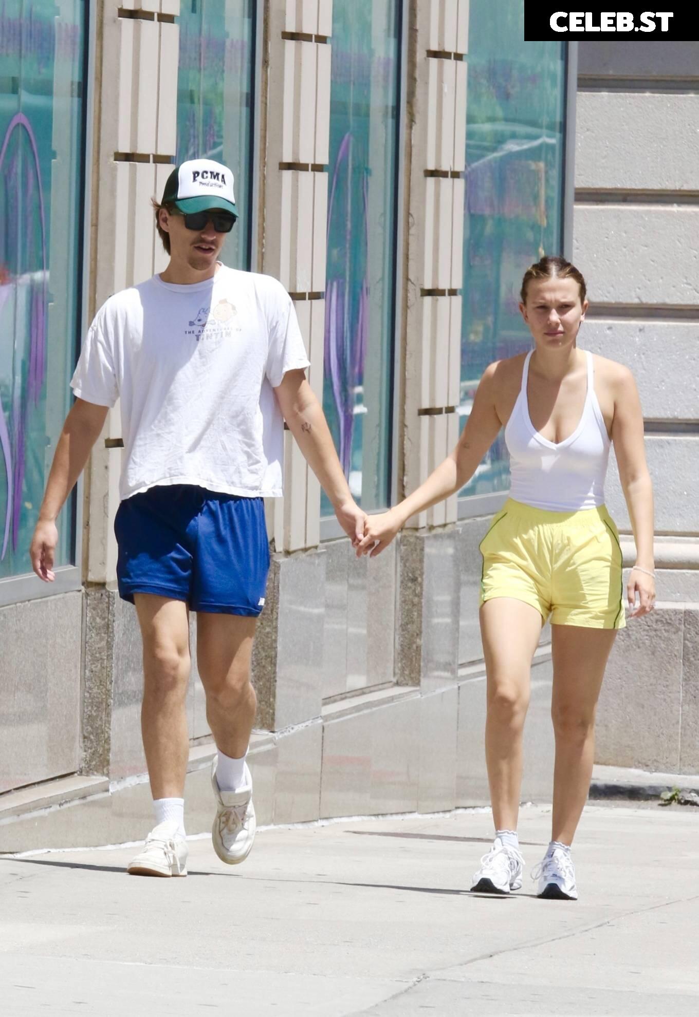 Millie Bobby Brown Image 2029223