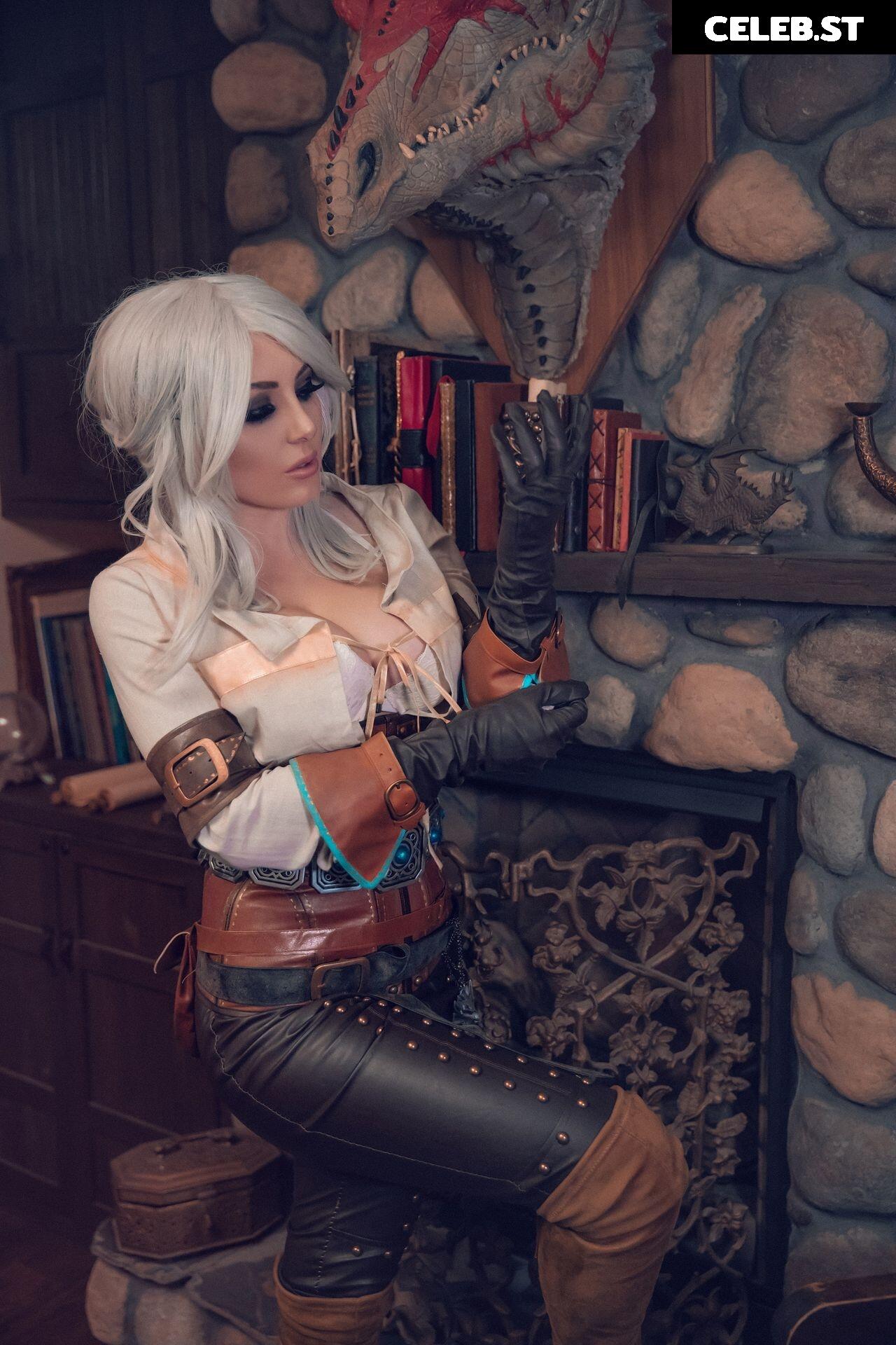 Jessica Nigri Image 2029954