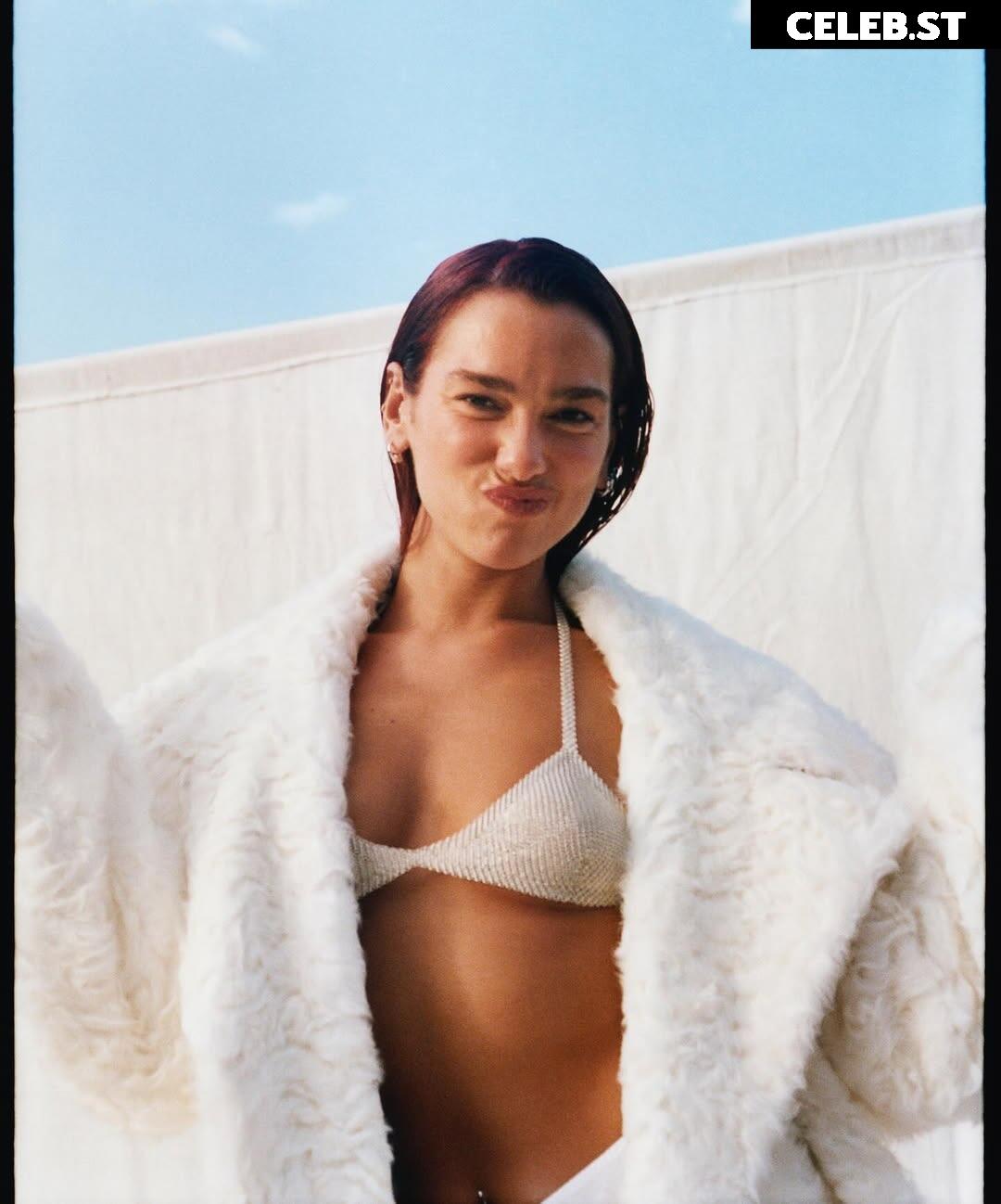 Dua Lipa Image 2029943
