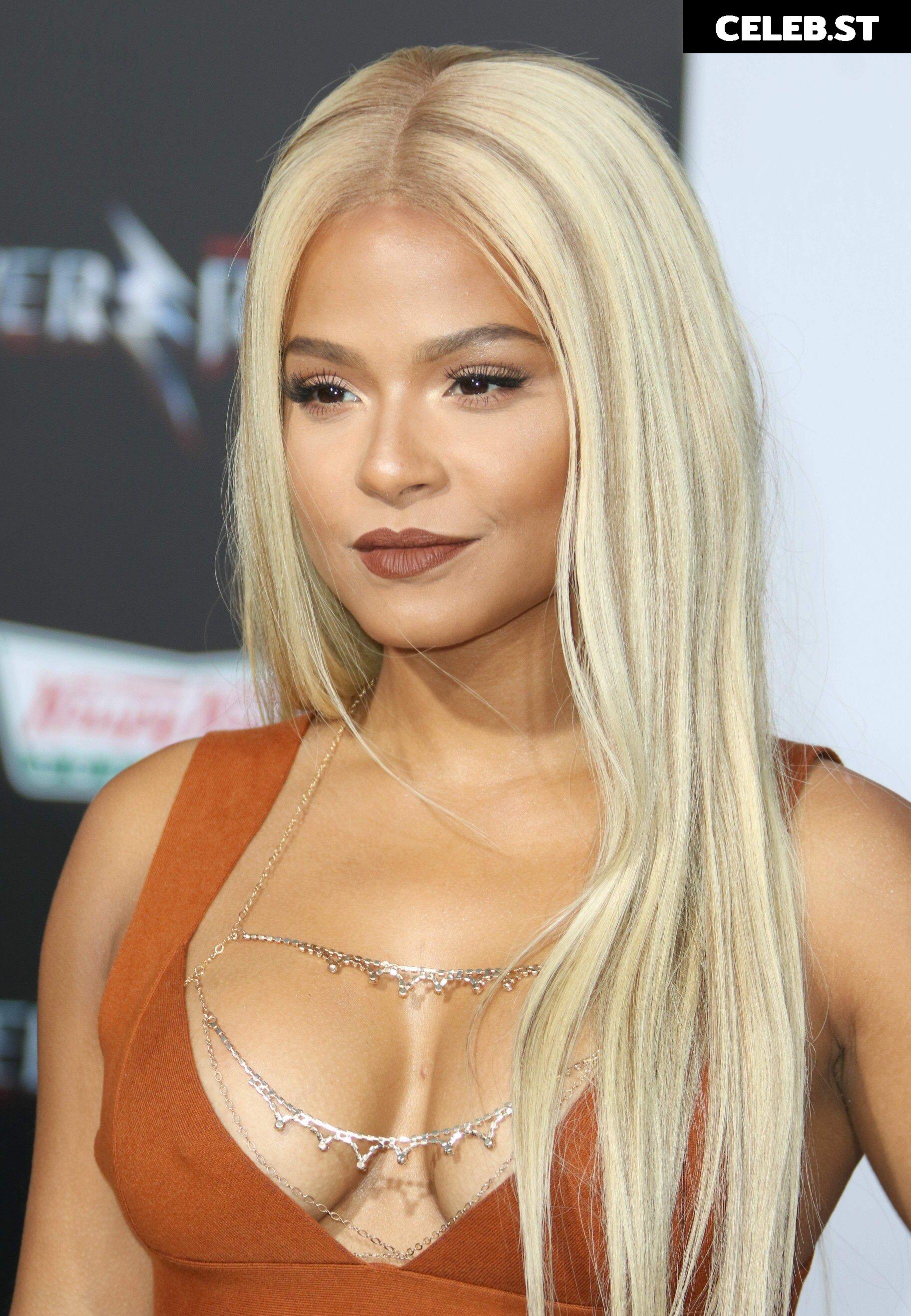 Christina Milian Image 2029922