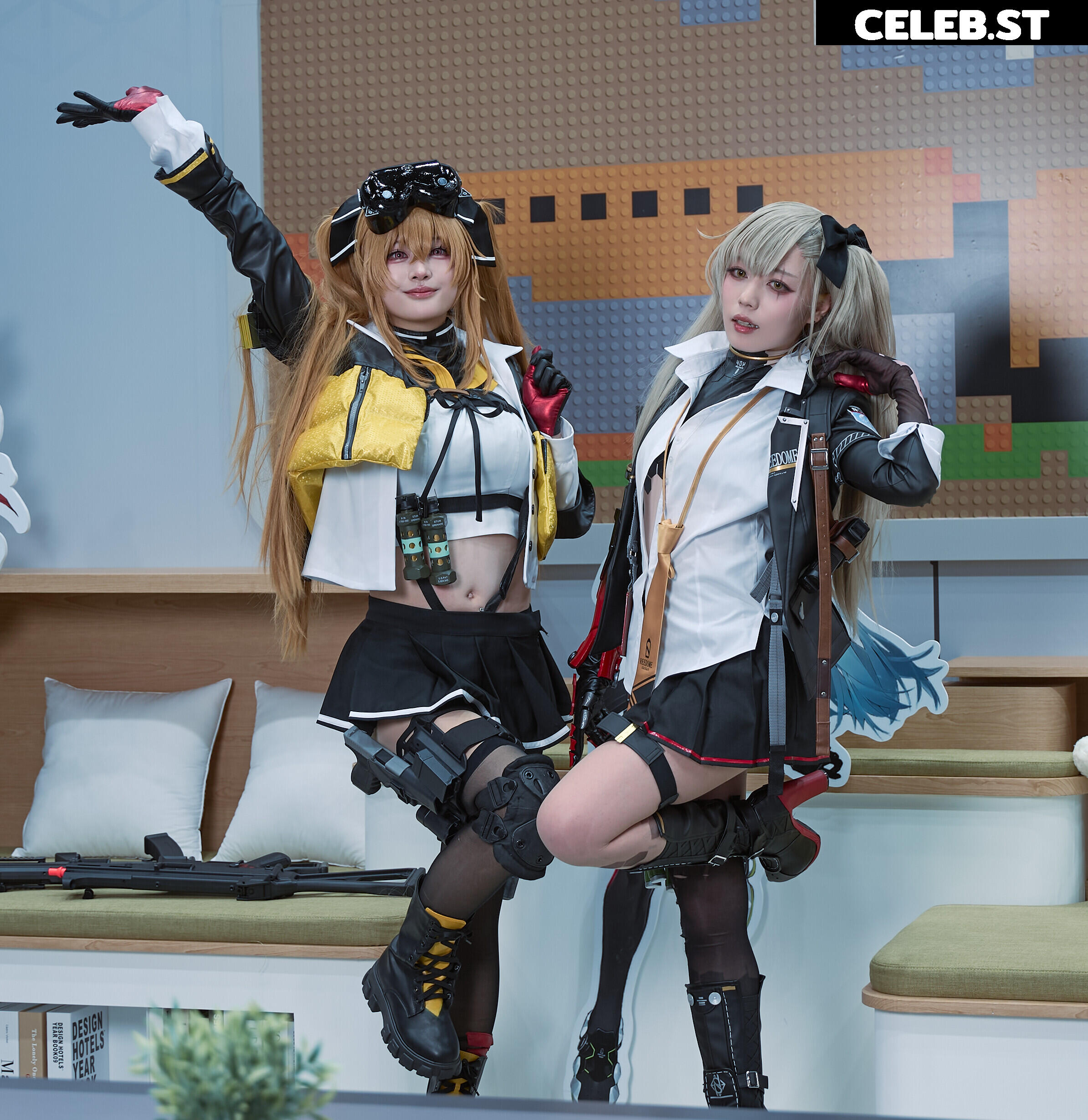 ekiholic/eki_holic/에키홀릭 Image 20288952
