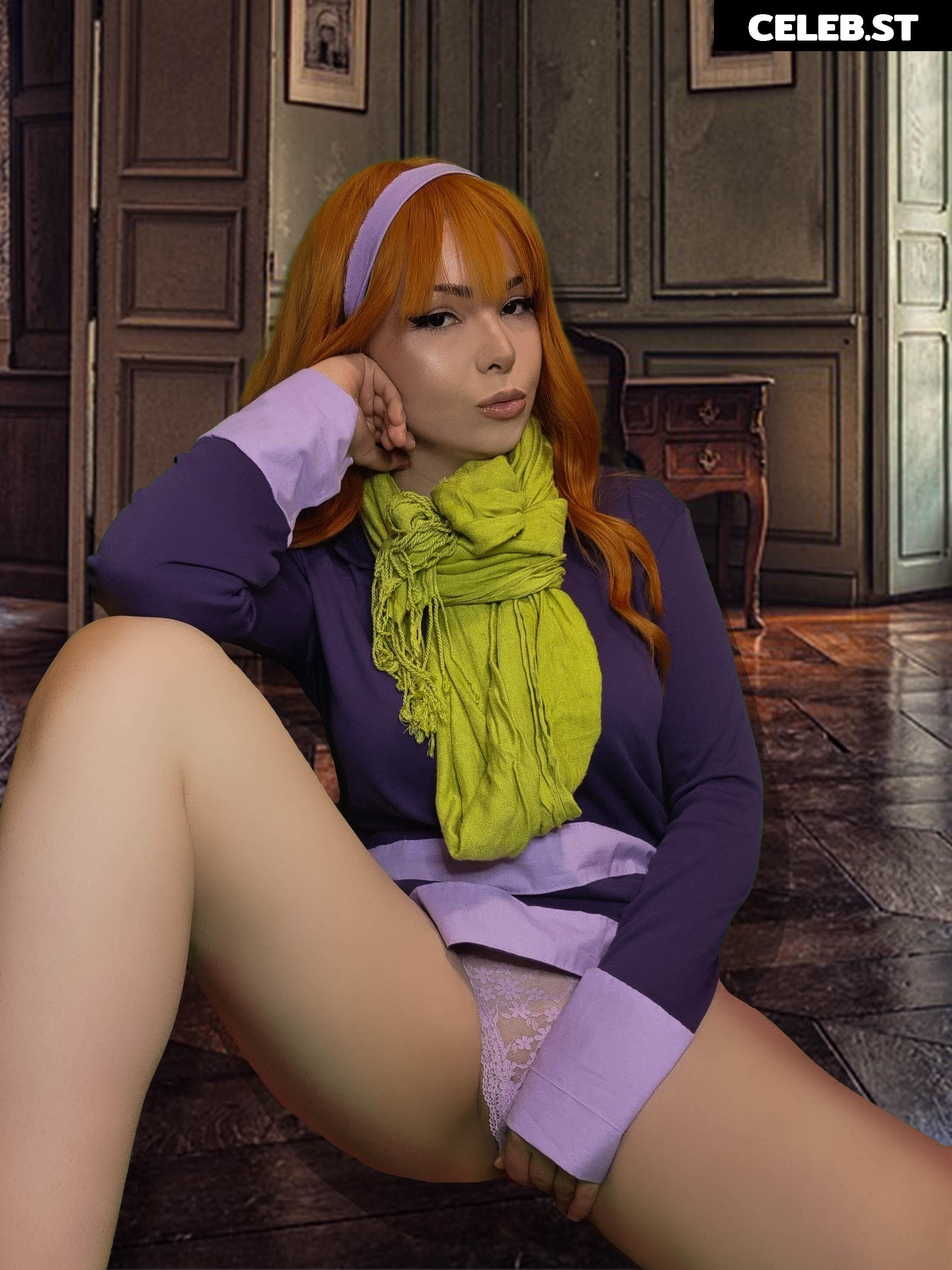 glitchedegirlcosplay/glitchedegirl Image 20288534