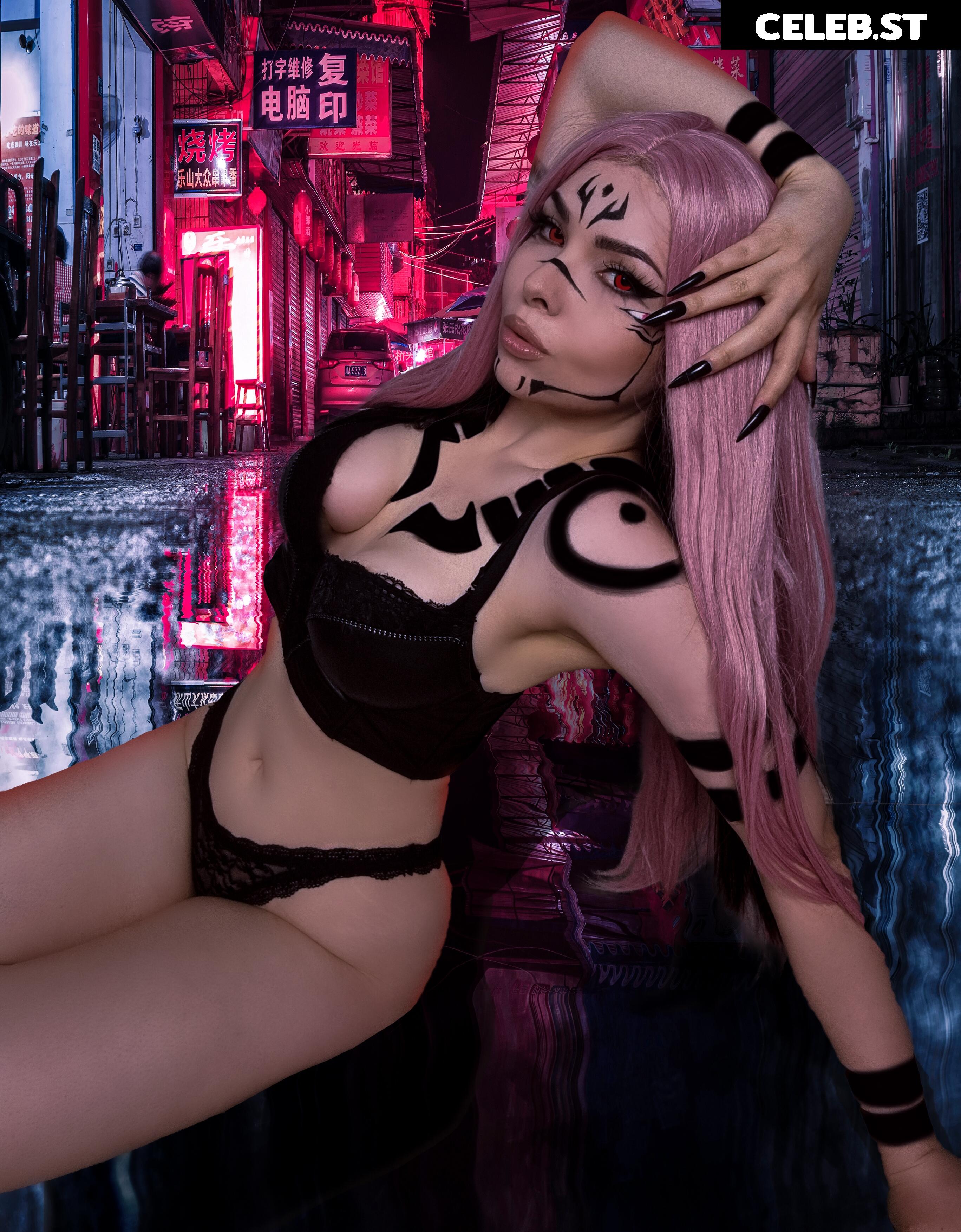 glitchedegirlcosplay/glitchedegirl Image 20288560