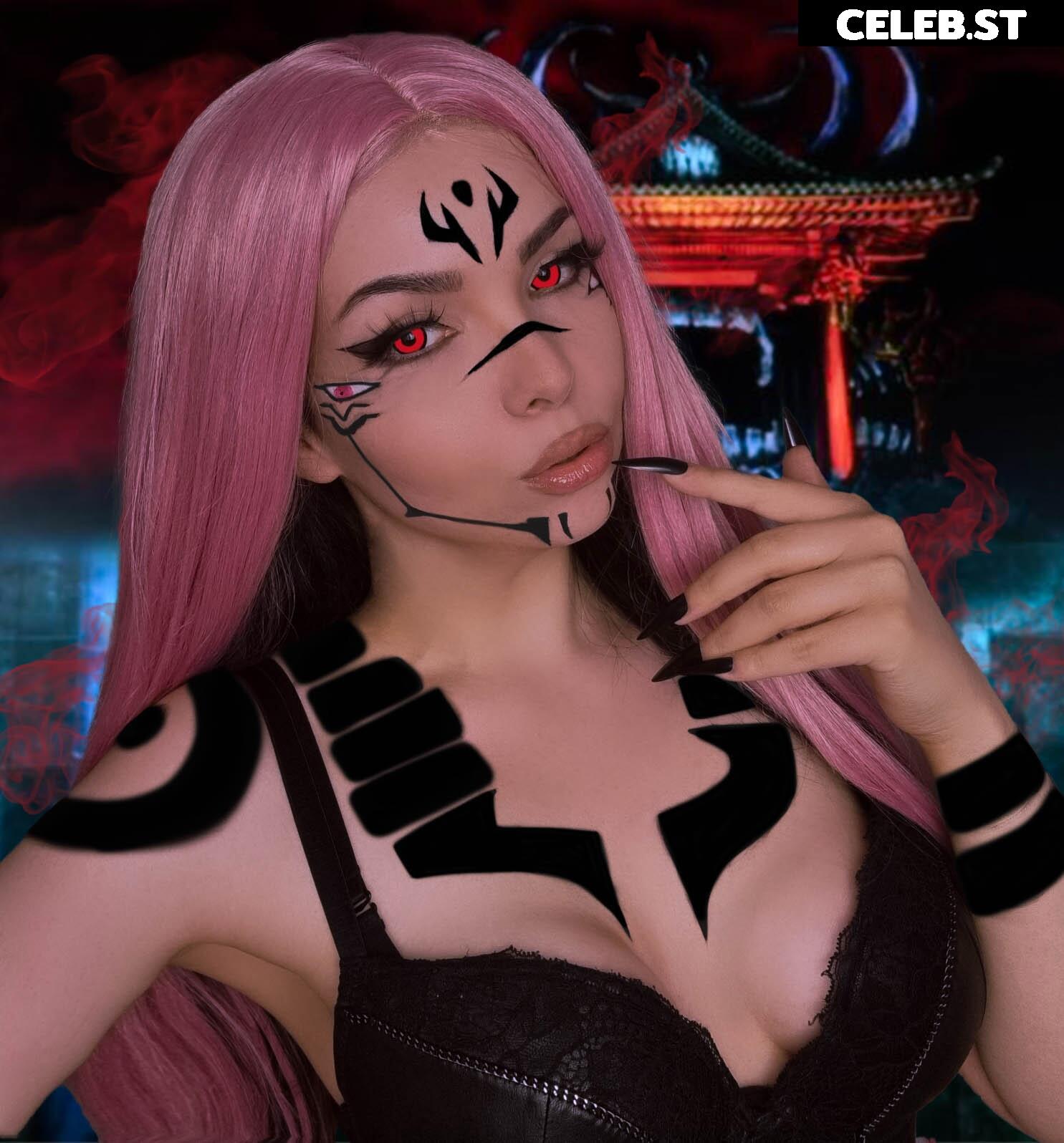 glitchedegirlcosplay/glitchedegirl Image 20288557