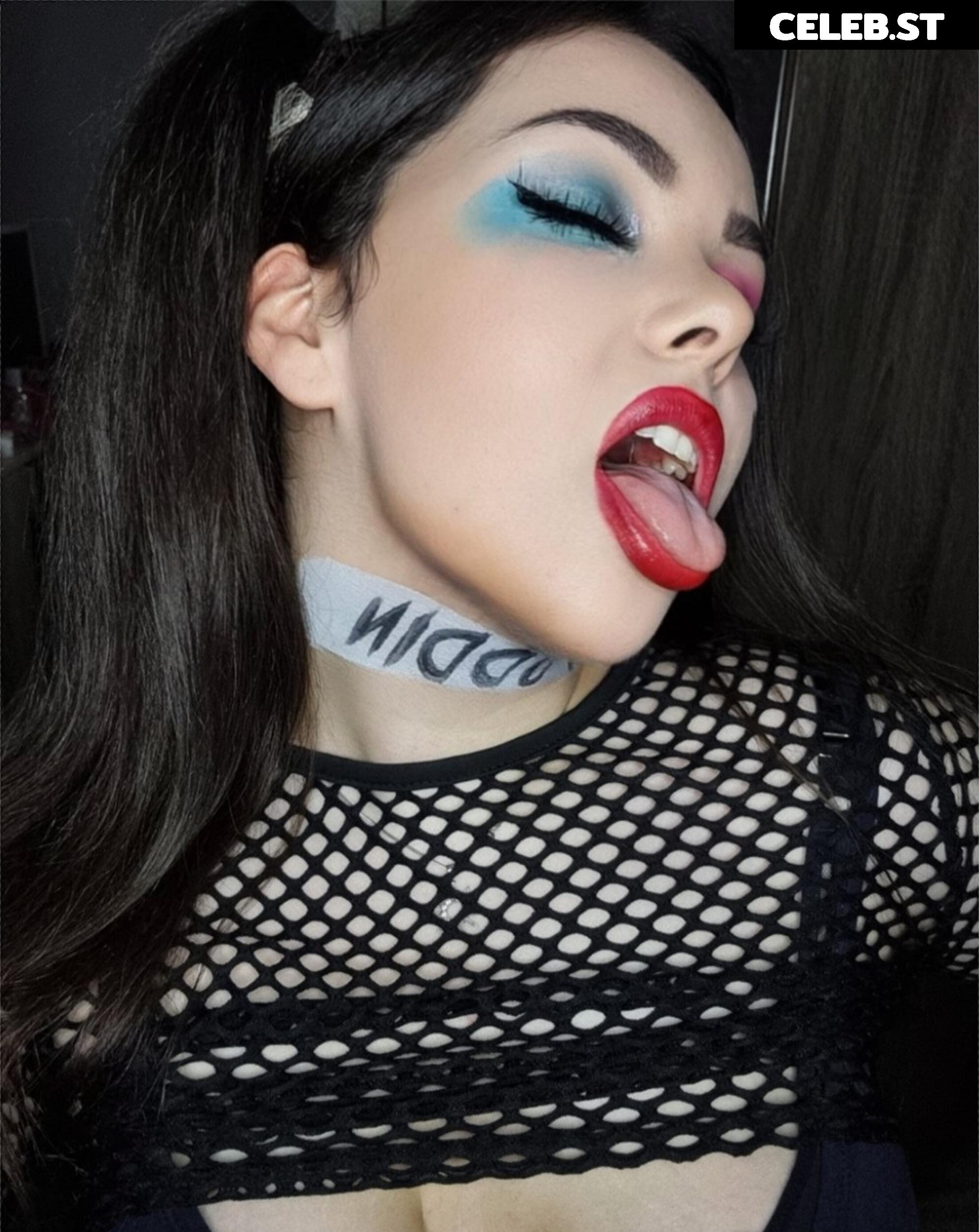 glitchedegirlcosplay/glitchedegirl Image 20288577
