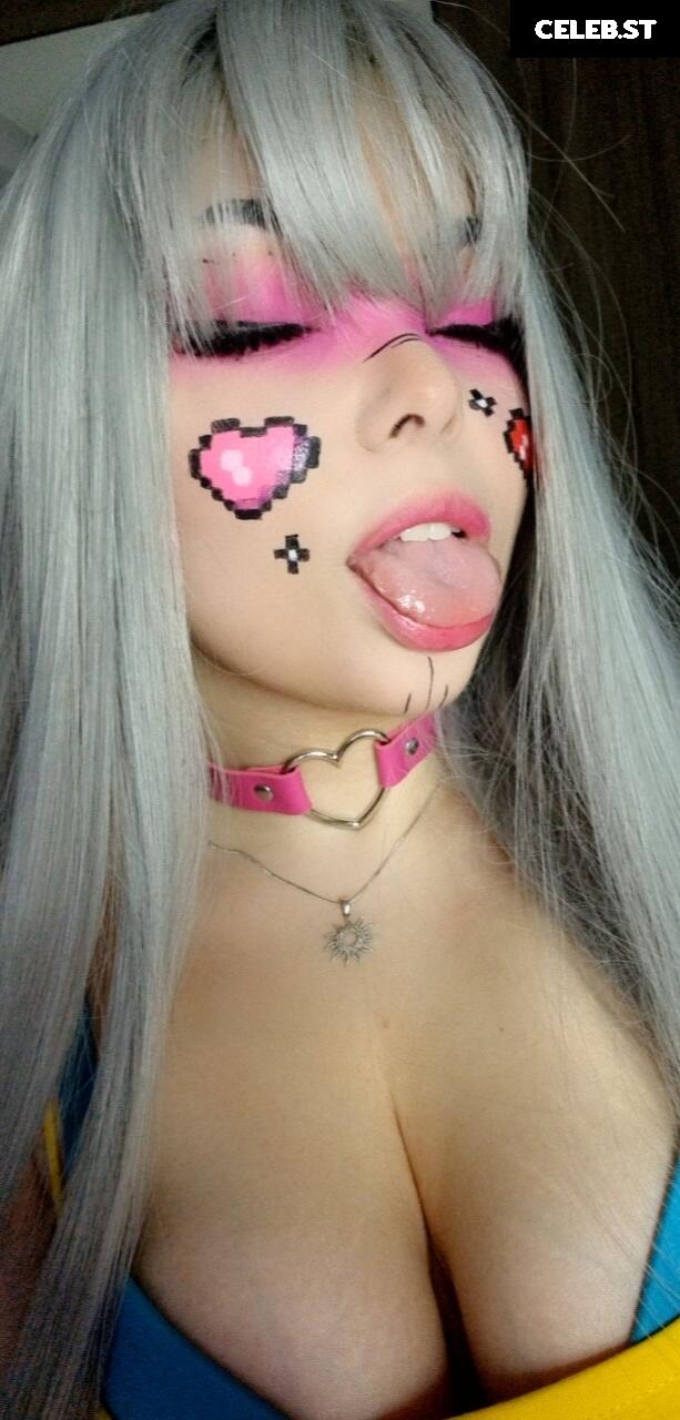 glitchedegirlcosplay/glitchedegirl Image 20288578