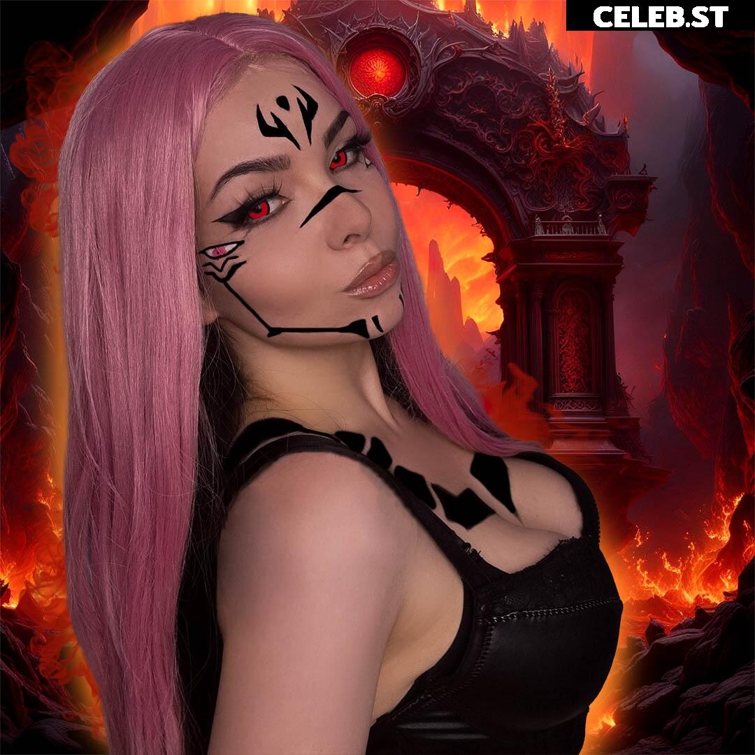 glitchedegirlcosplay/glitchedegirl Image 20288499