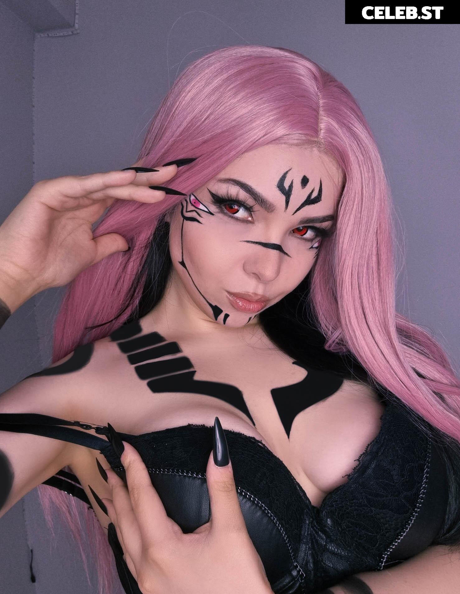 glitchedegirlcosplay/glitchedegirl Image 20288498