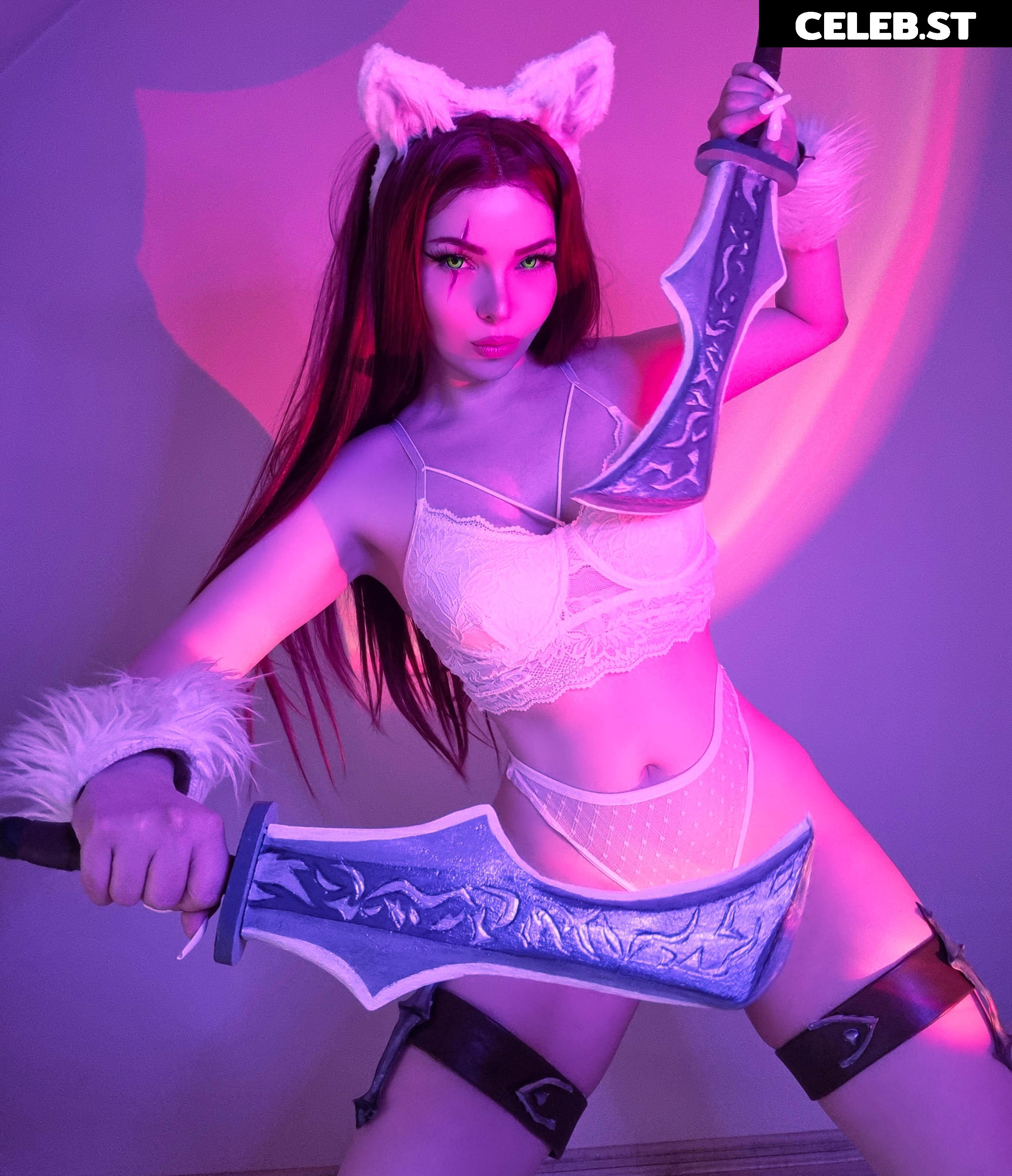 glitchedegirlcosplay/glitchedegirl Image 20288483