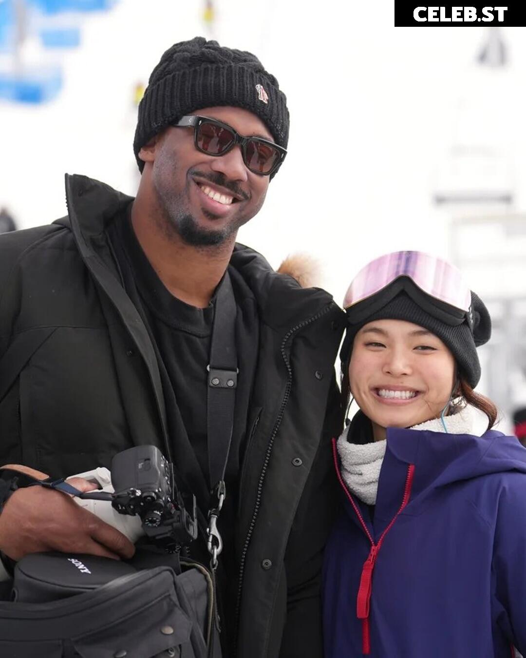 Chloe Kim Image 20288757
