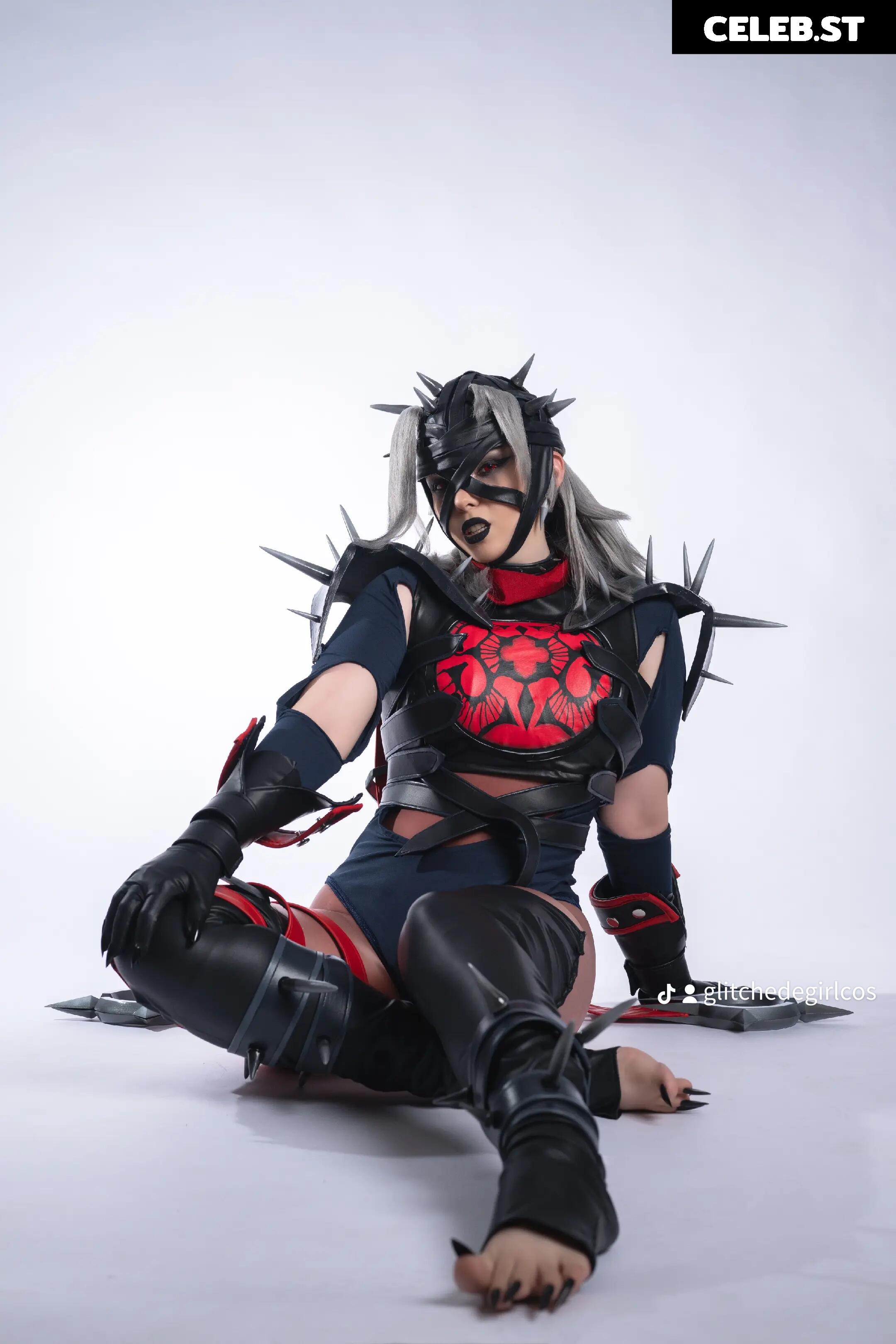 glitchedegirlcosplay/glitchedegirl Image 20288629