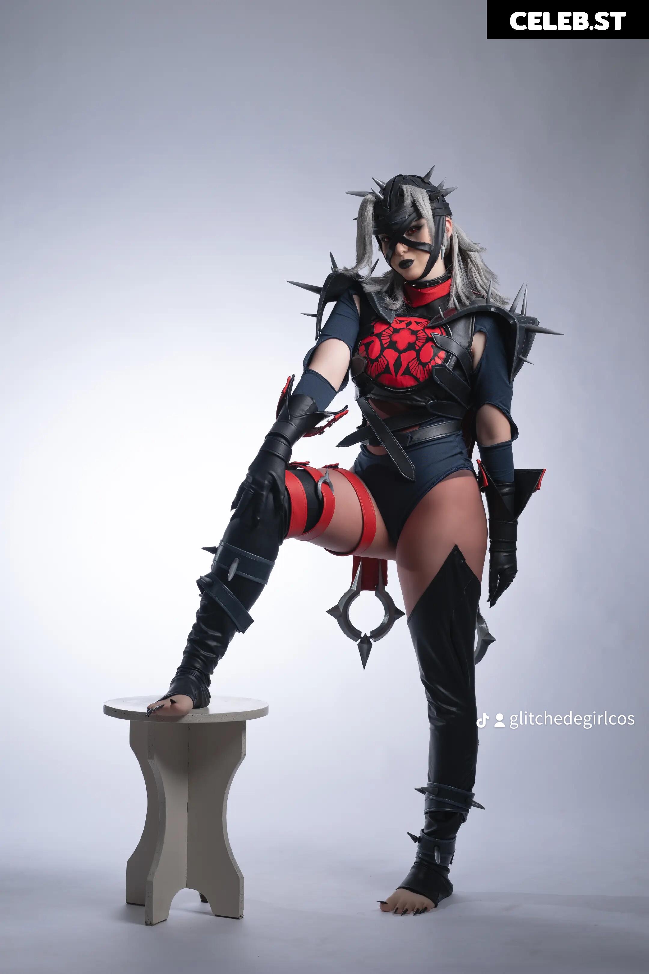 glitchedegirlcosplay/glitchedegirl Image 20288628