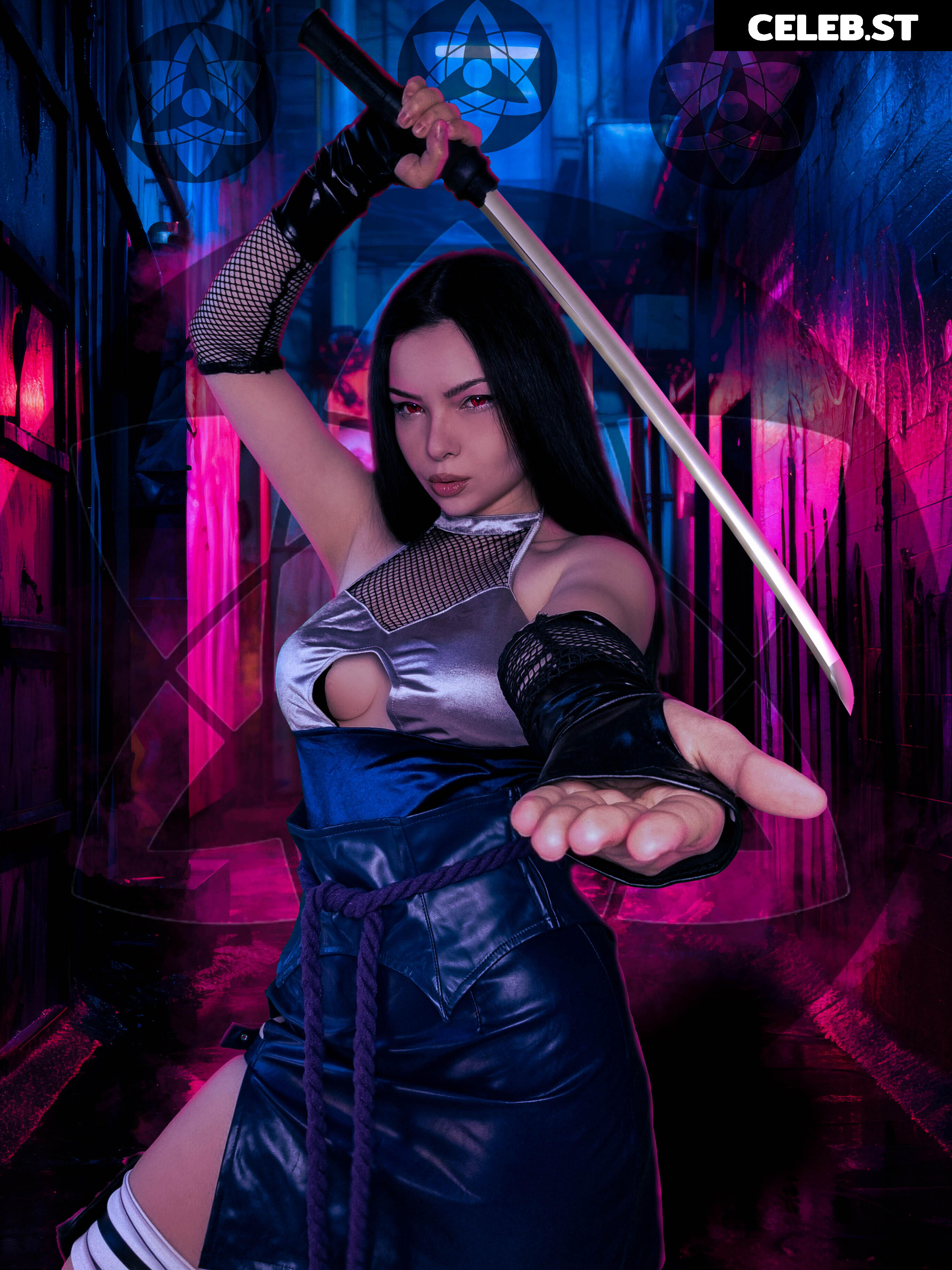 glitchedegirlcosplay/glitchedegirl Image 20288633