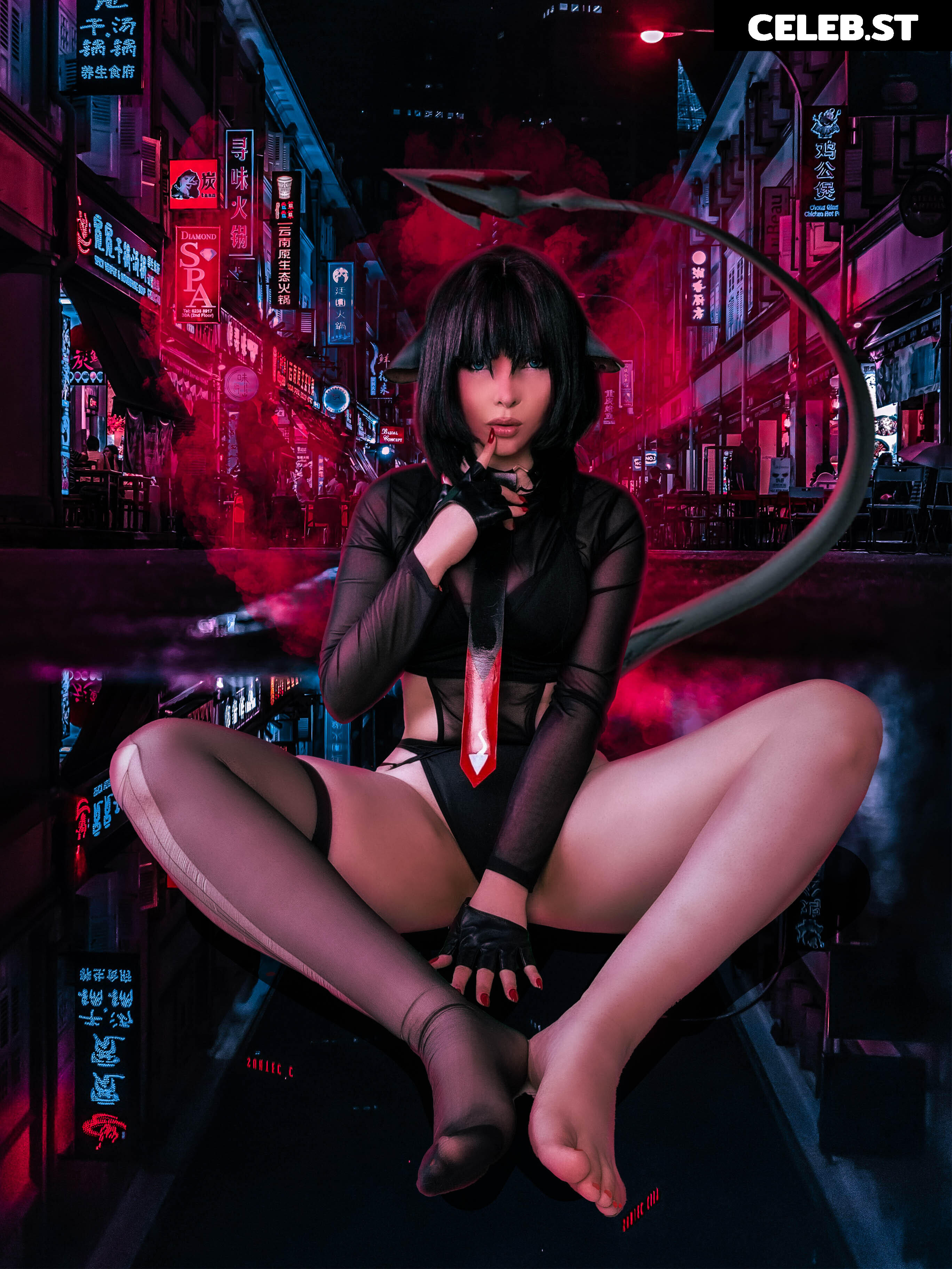 glitchedegirlcosplay/glitchedegirl Image 20288666