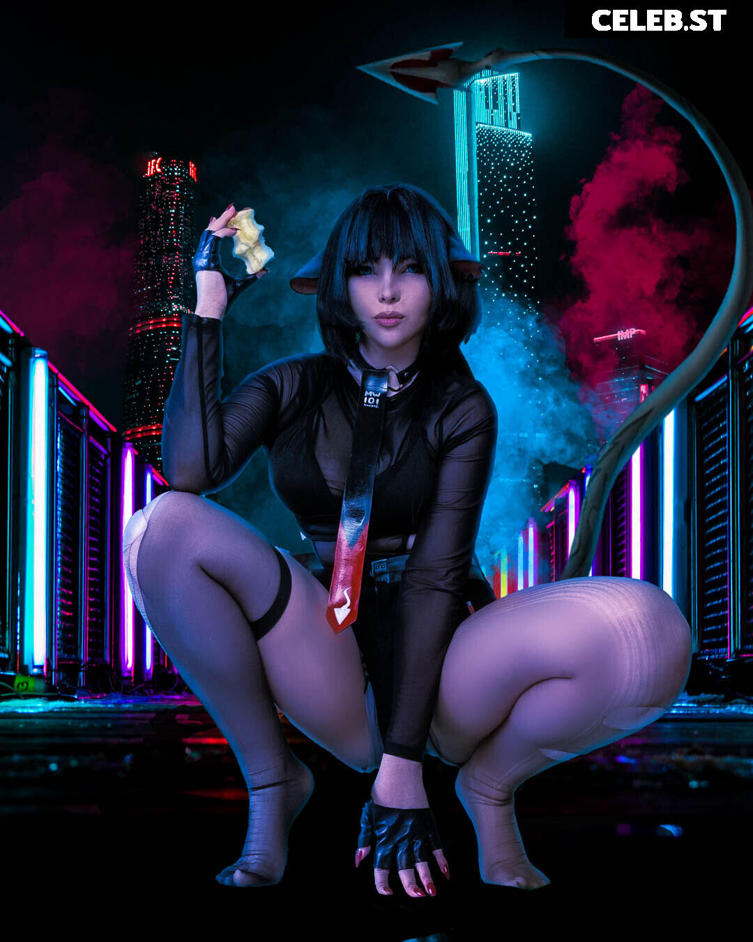 glitchedegirlcosplay/glitchedegirl Image 20288664