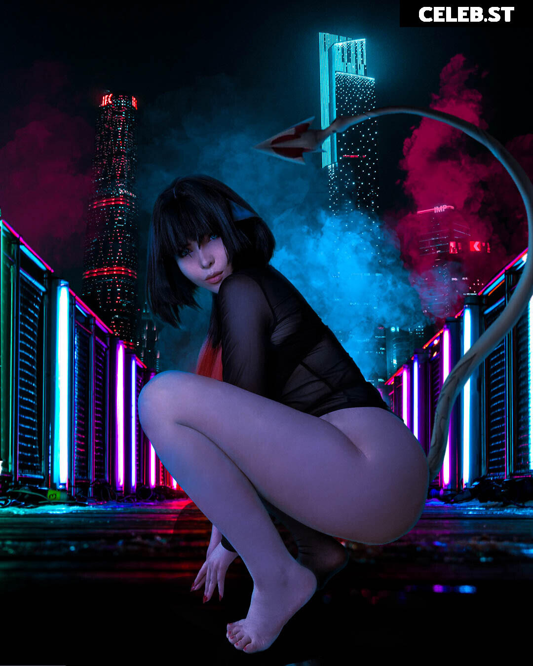 glitchedegirlcosplay/glitchedegirl Image 20288669