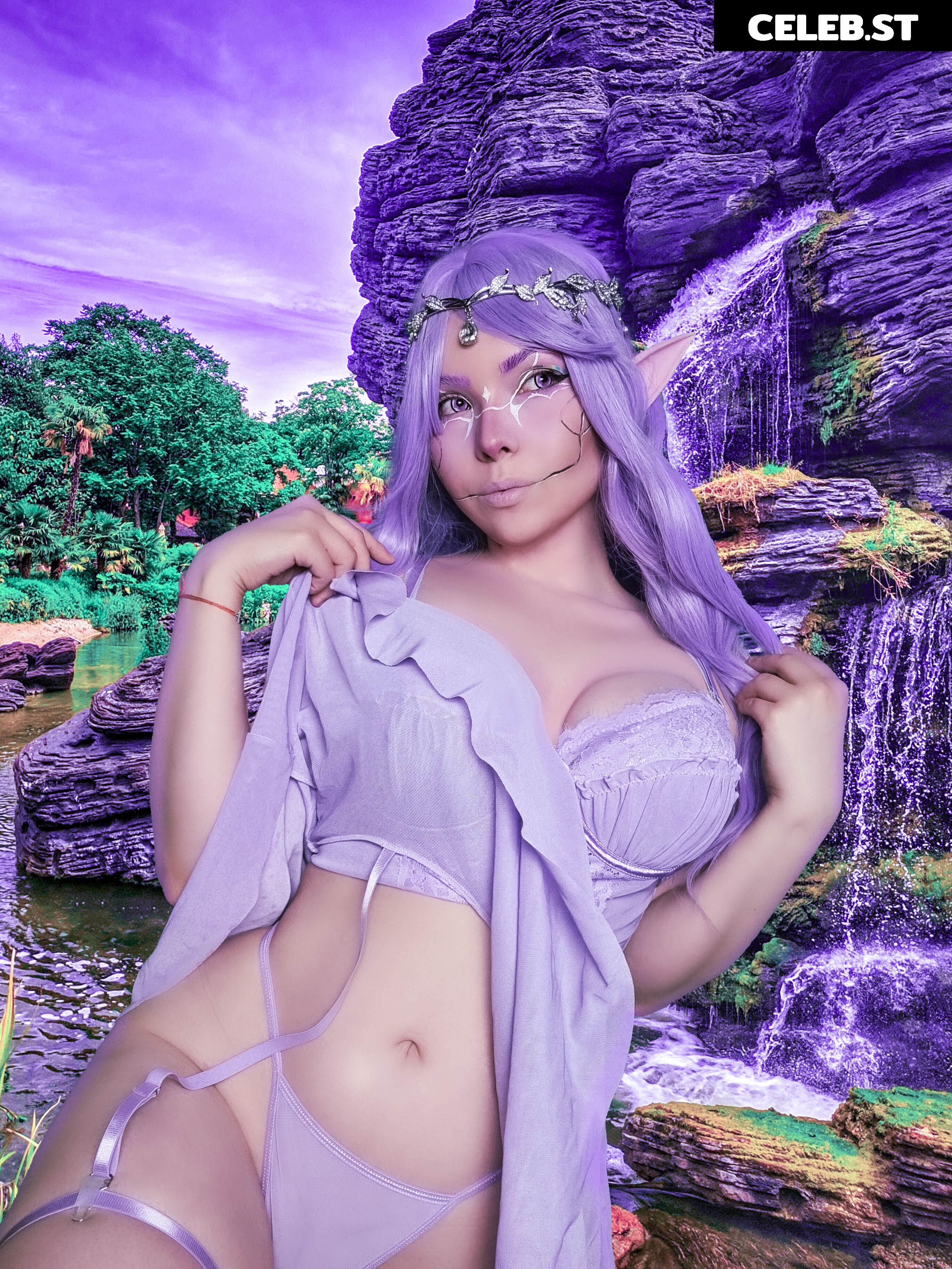 glitchedegirlcosplay/glitchedegirl Image 20288657