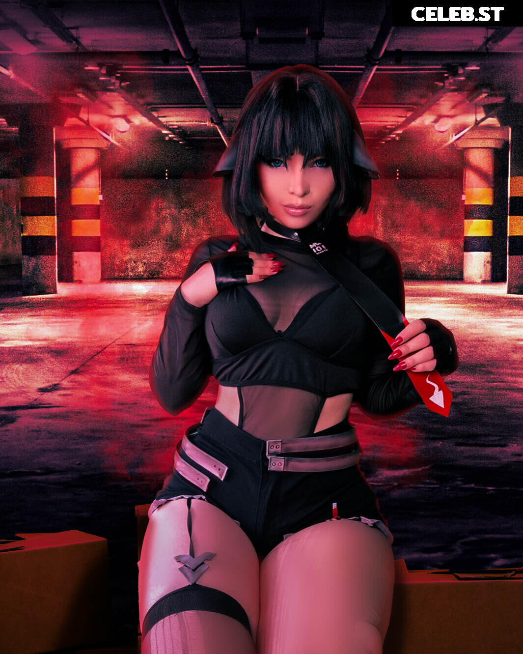 glitchedegirlcosplay/glitchedegirl Image 20288658