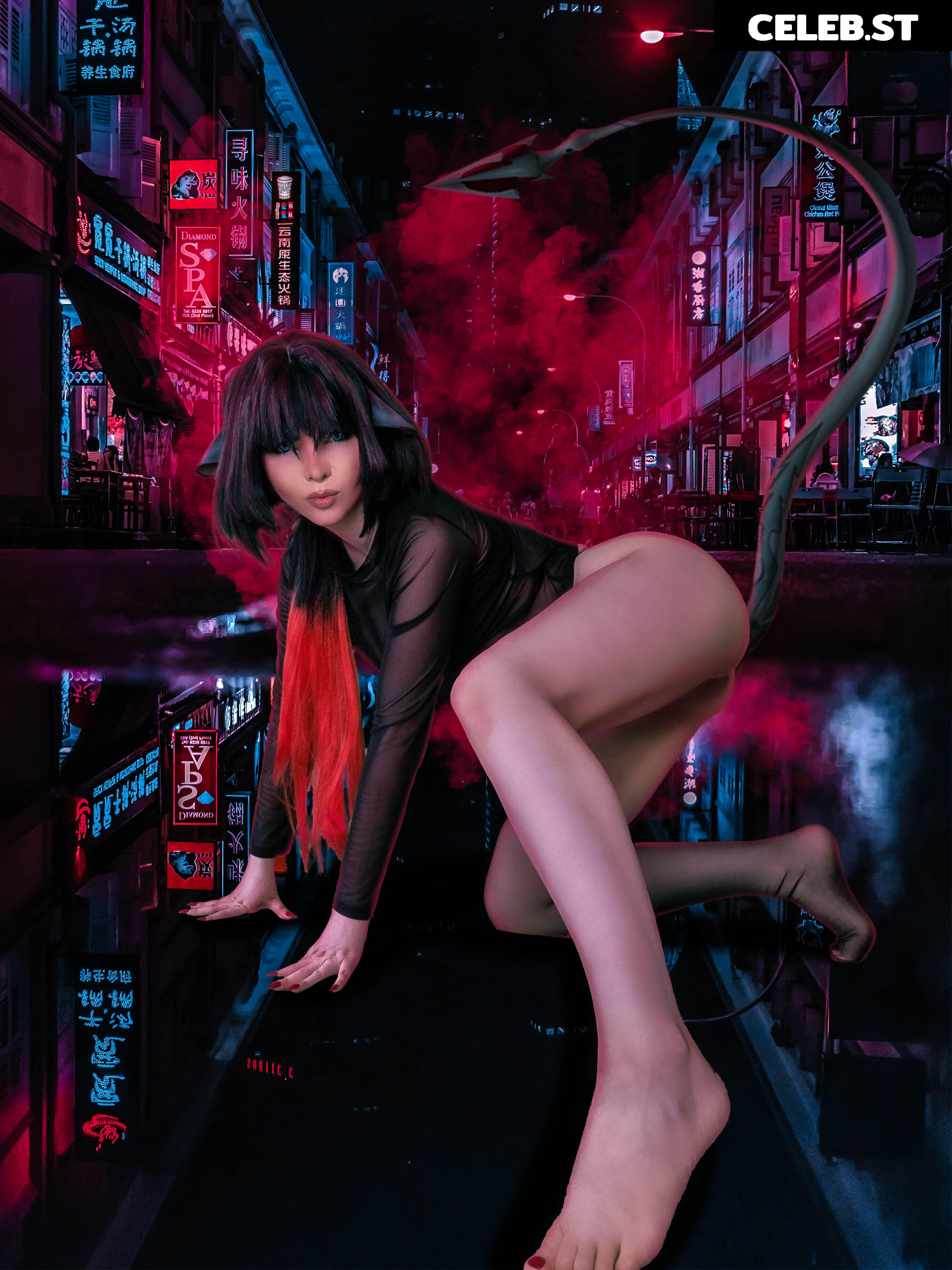 glitchedegirlcosplay/glitchedegirl Image 20288672
