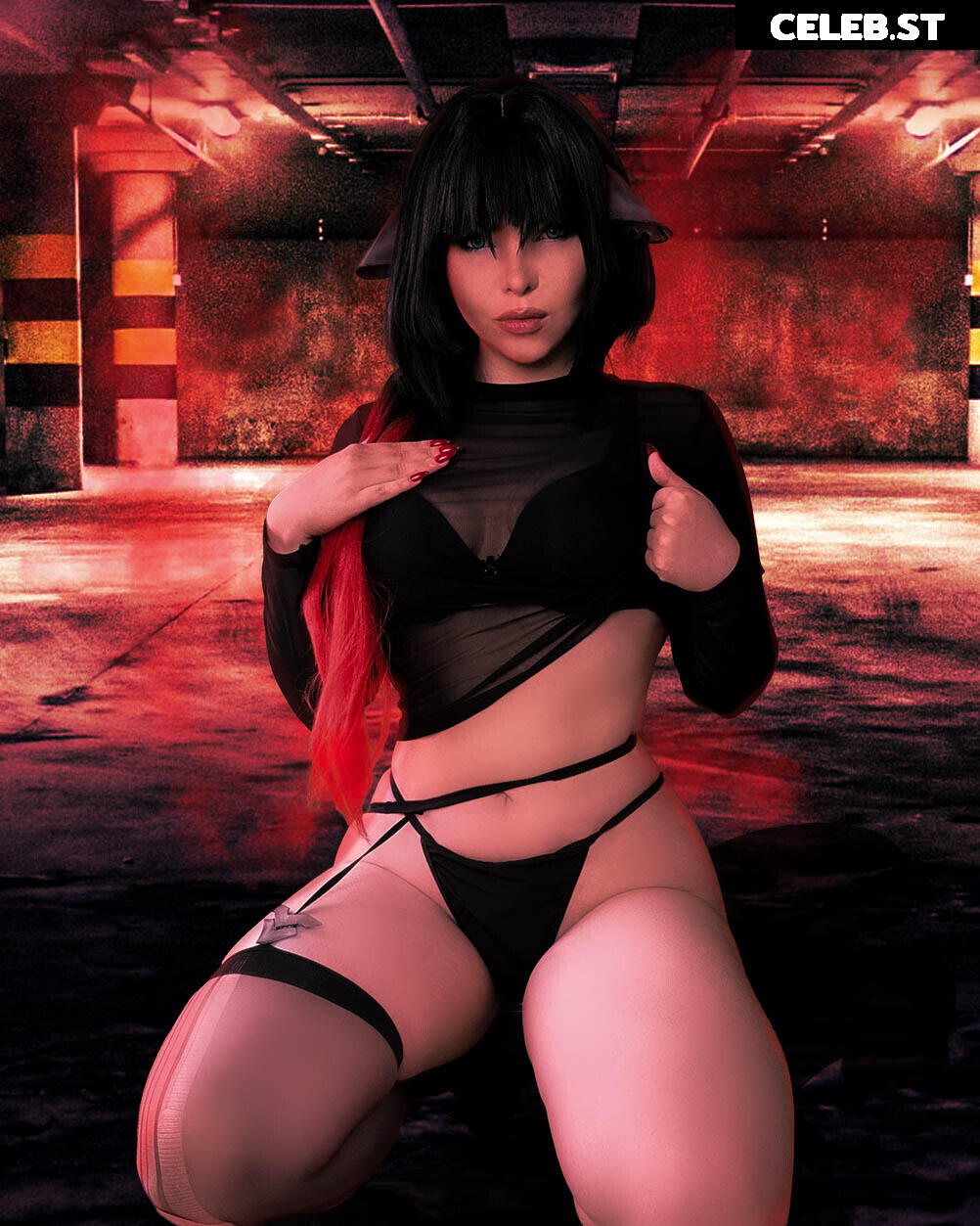 glitchedegirlcosplay/glitchedegirl Image 20288675